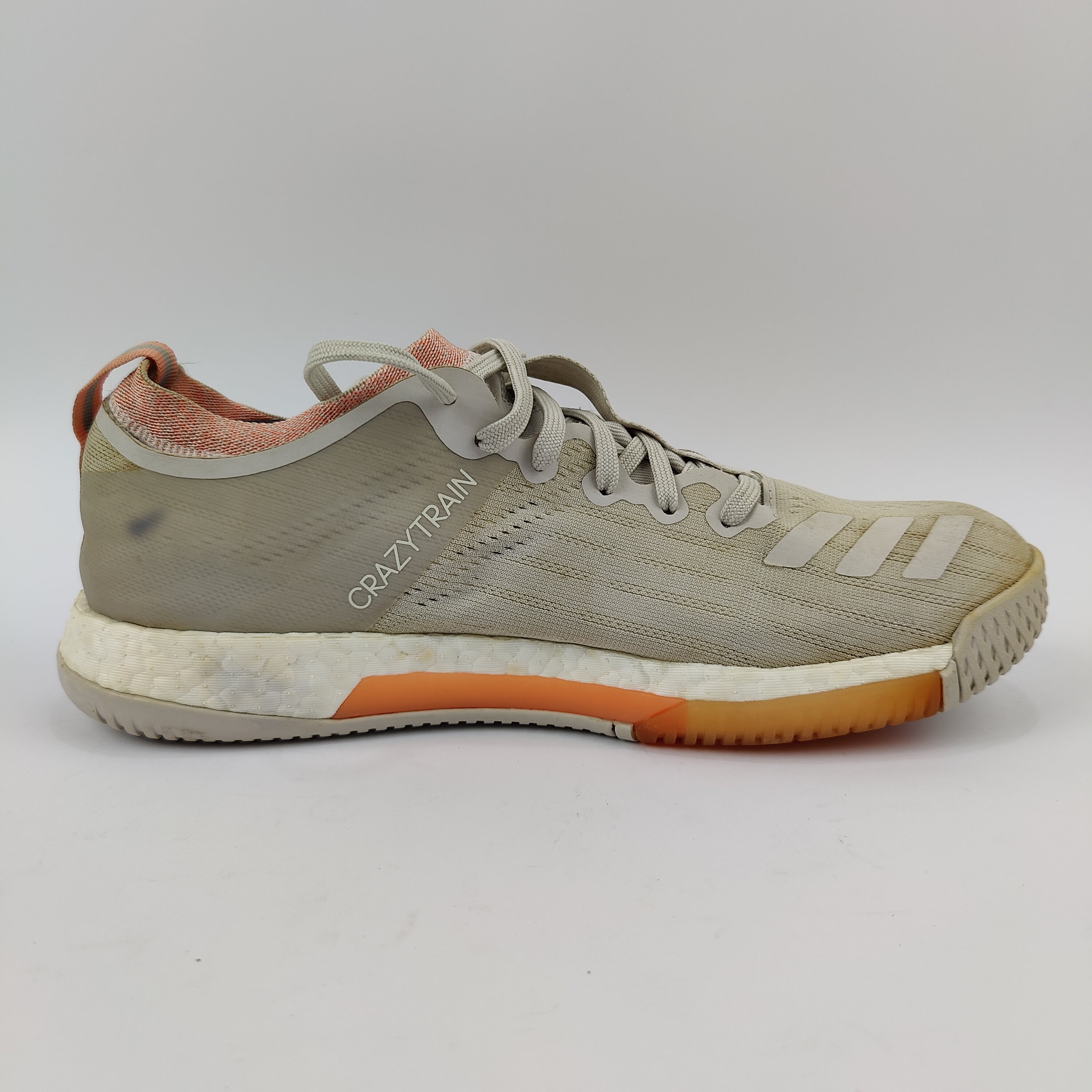 Adidas Crazytrain (UK/PK 7) - 41 | Excellent