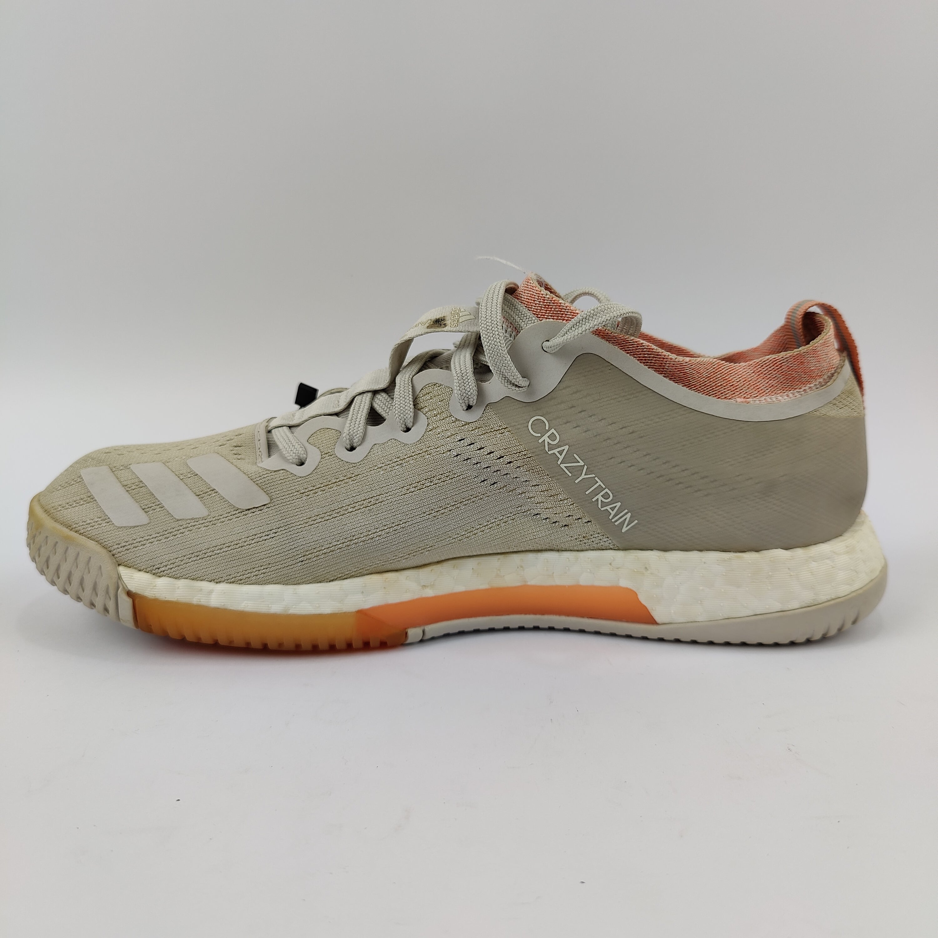 Adidas Crazytrain (UK/PK 7) - 41 | Excellent