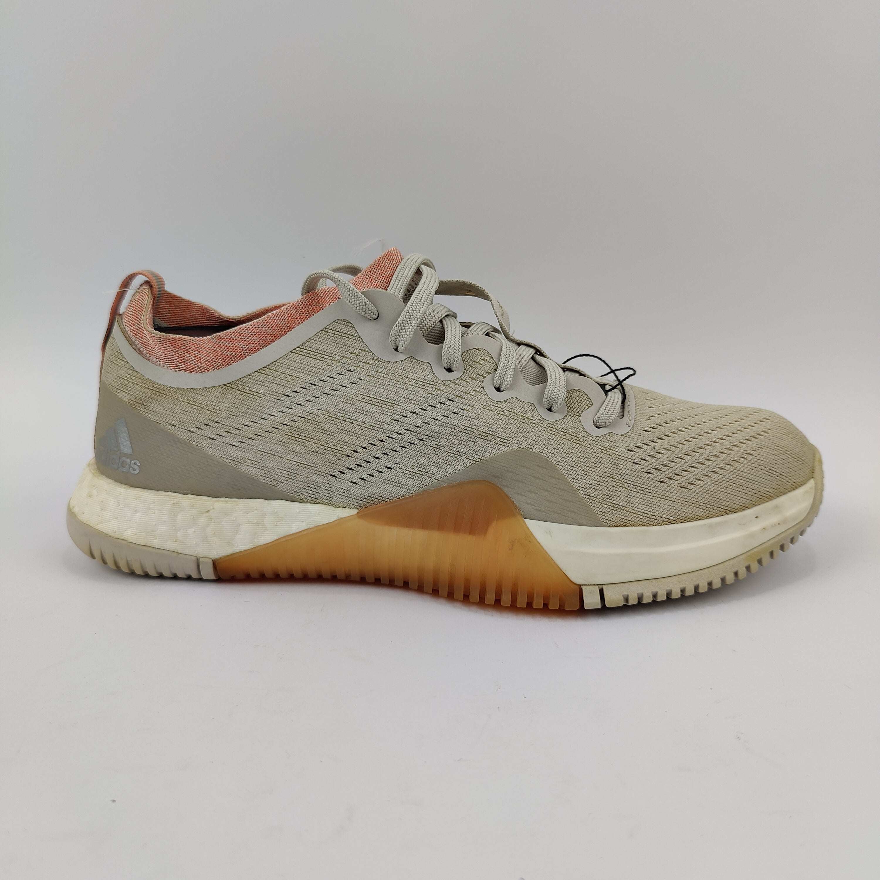Adidas Crazytrain (UK/PK 7) - 41 | Excellent