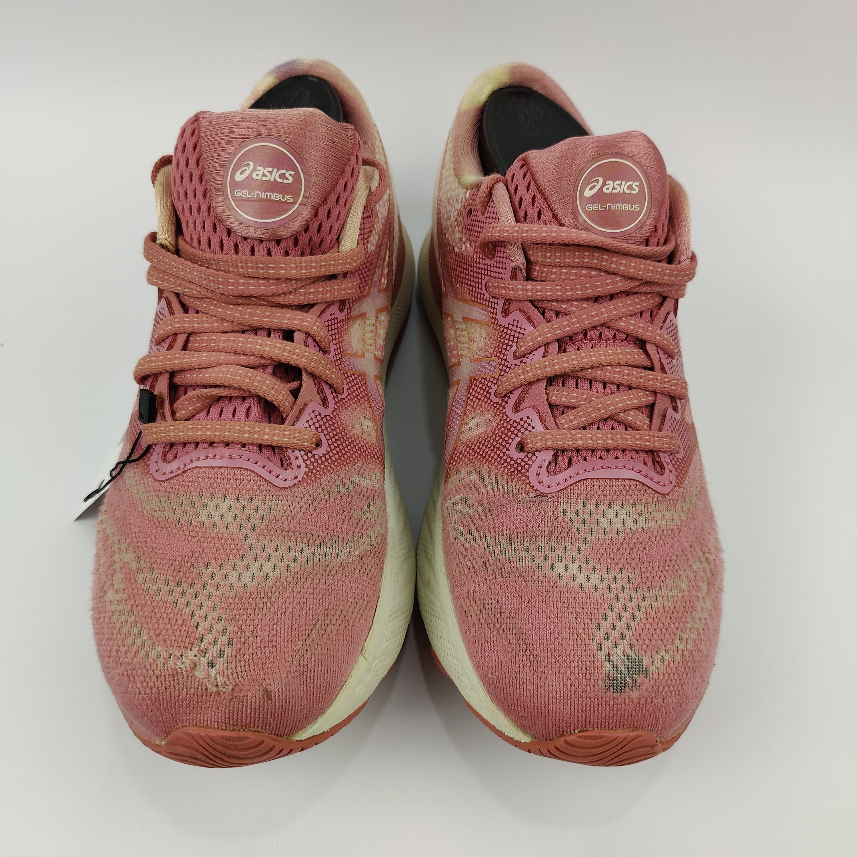 ASICS Gel Nimbus 23 (UK/PK 7) - 40 | Excellent