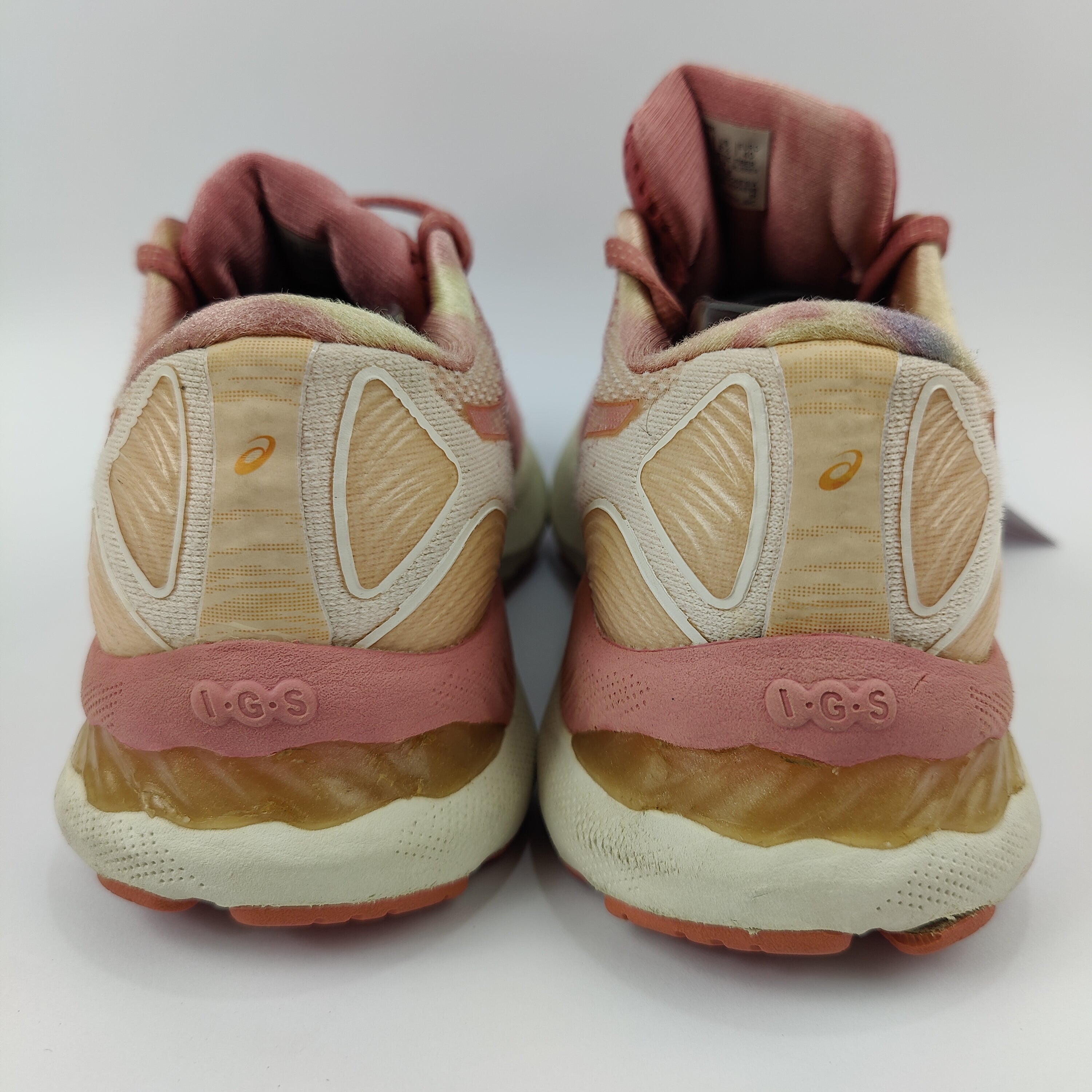 ASICS Gel Nimbus 23 (UK/PK 7) - 40 | Excellent