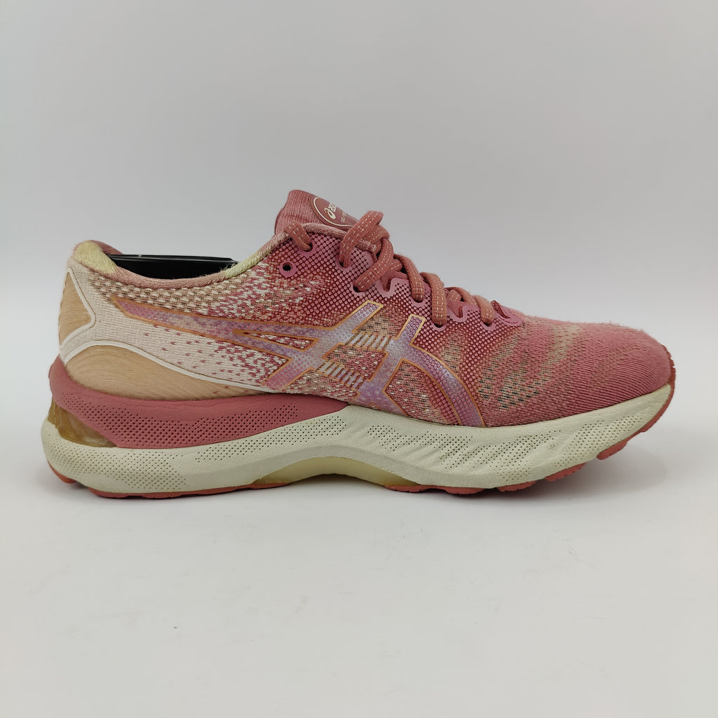 ASICS Gel Nimbus 23 (UK/PK 7) - 40 | Excellent