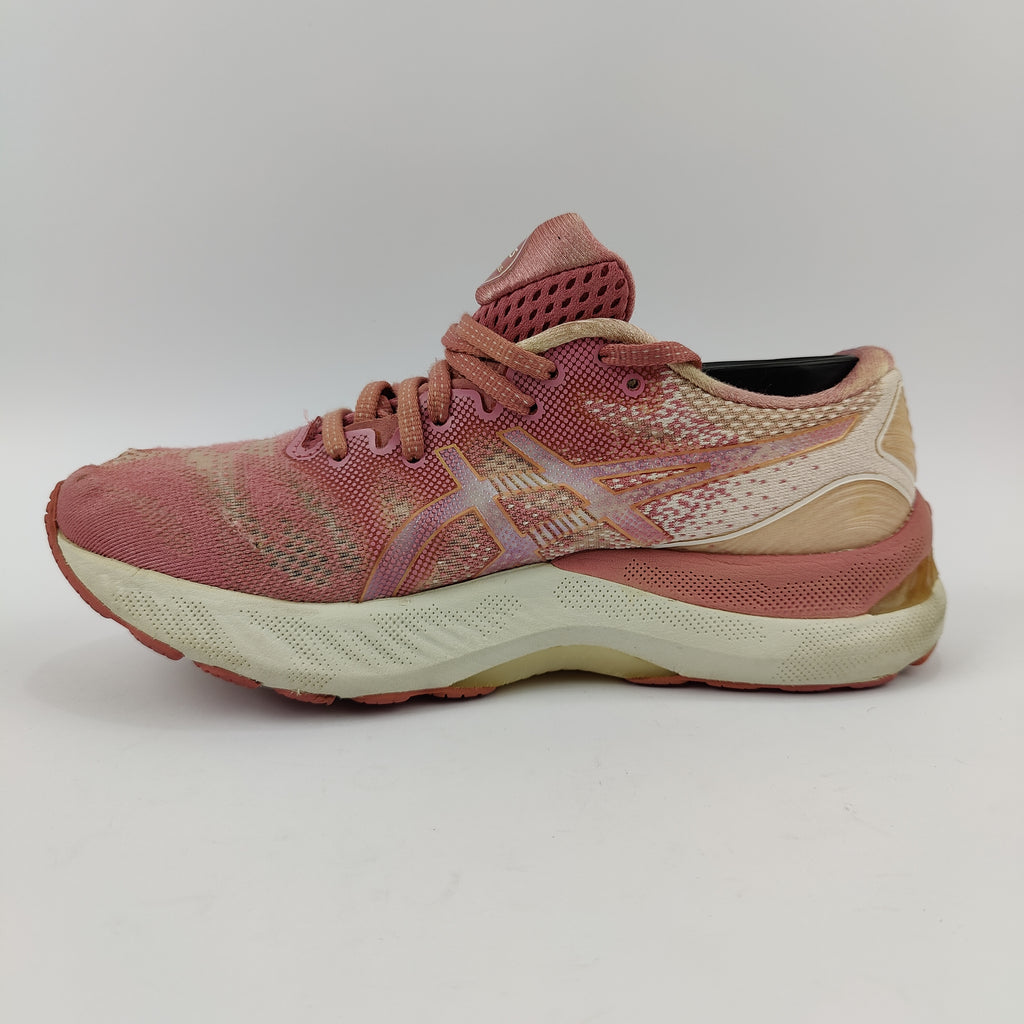 ASICS Gel Nimbus 23 (UK/PK 7) - 40 | Excellent