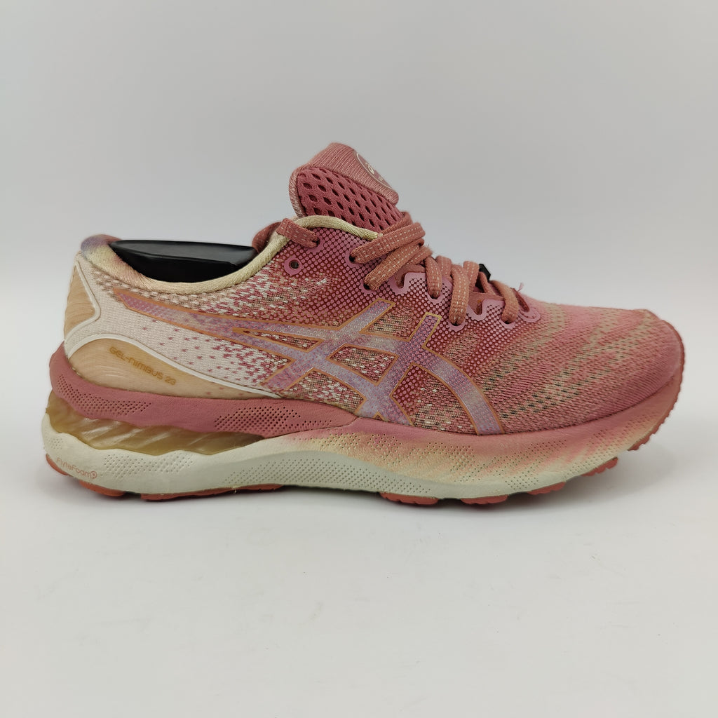 ASICS Gel Nimbus 23 (UK/PK 7) - 40 | Excellent