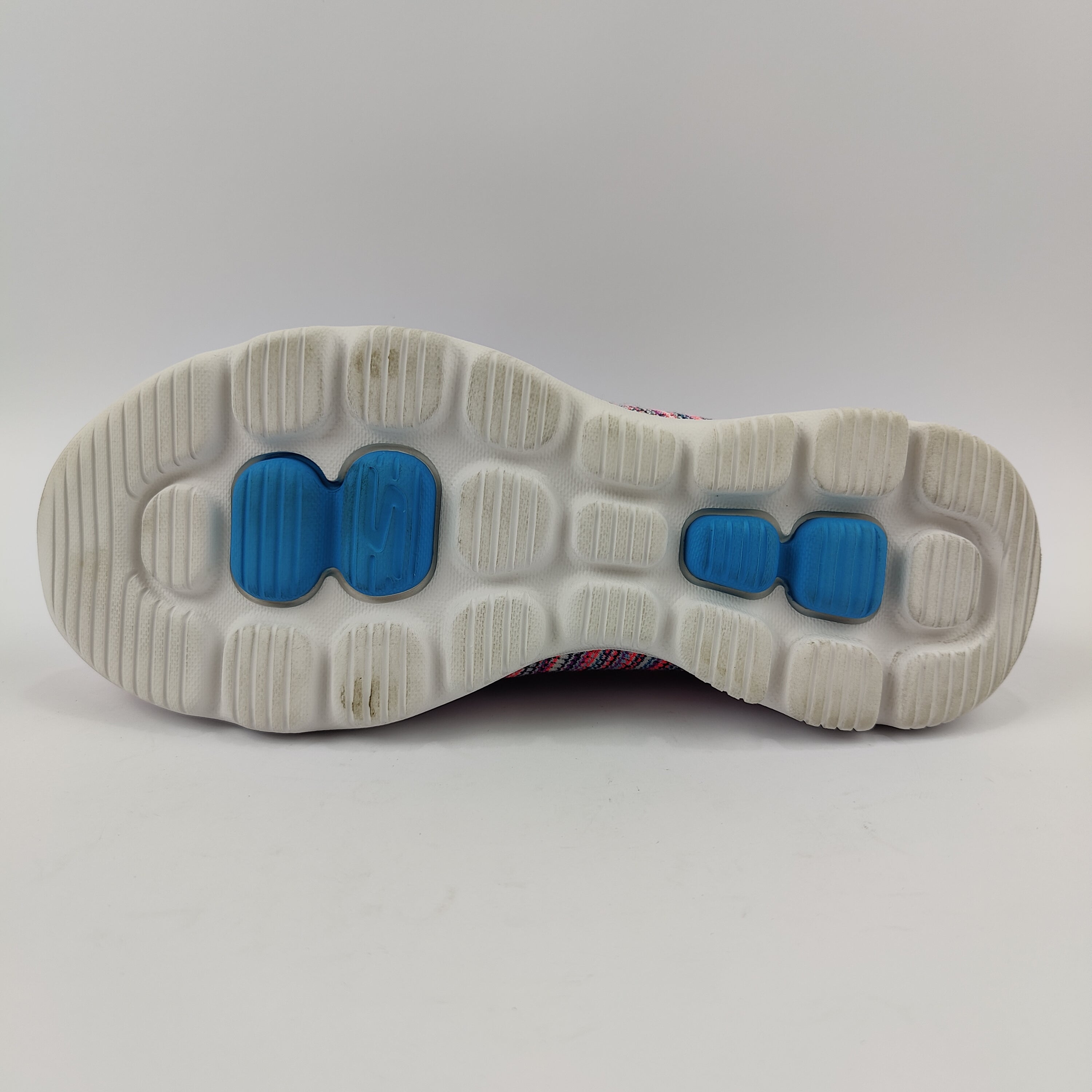 Skechers Pro Walk Evolution (UK/PK 7) - 40 | Prime