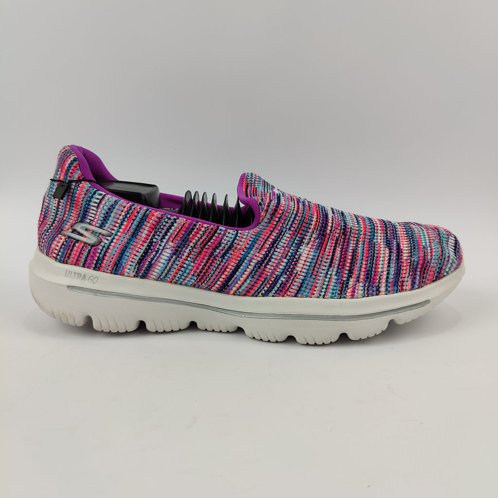 Skechers Pro Walk Evolution (UK/PK 7) - 40 | Prime