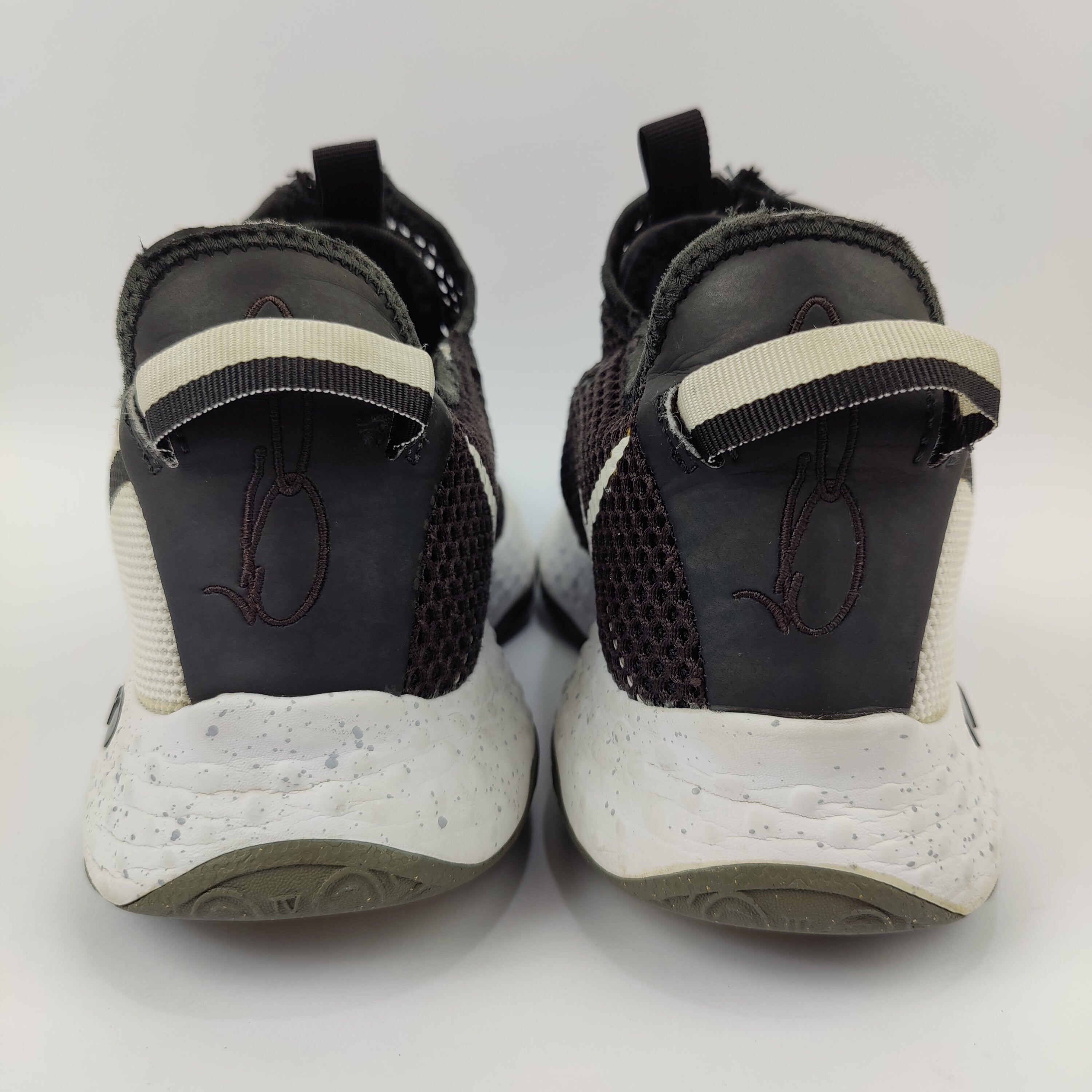 Nike PG 4 (UK/PK 9) - 44 | Excellent