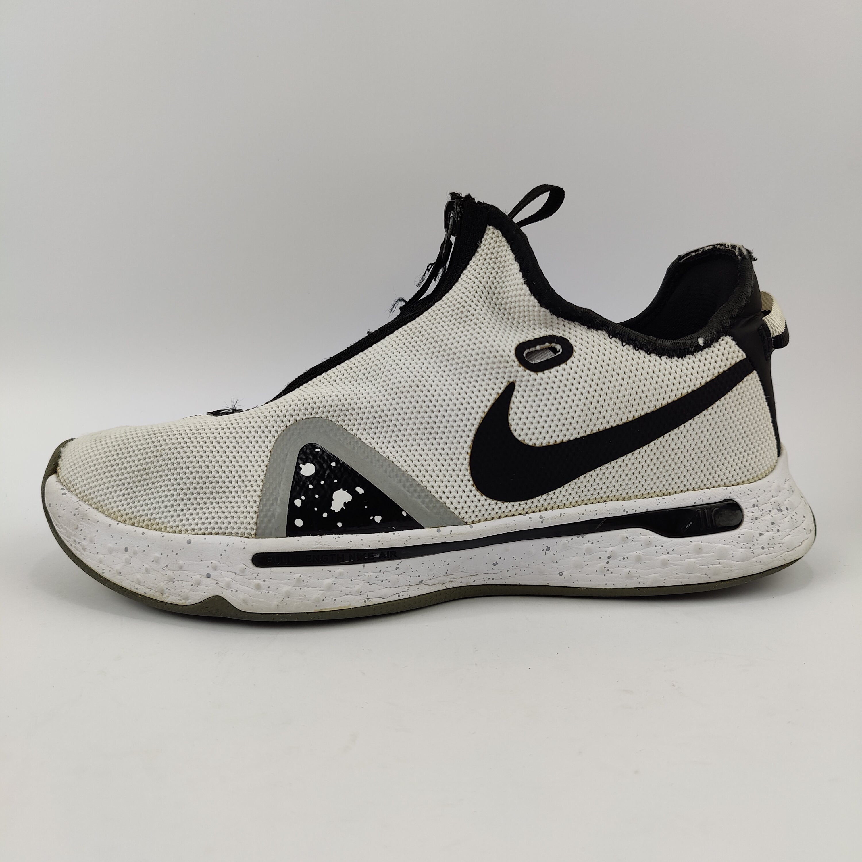 Nike PG 4 (UK/PK 9) - 44 | Excellent