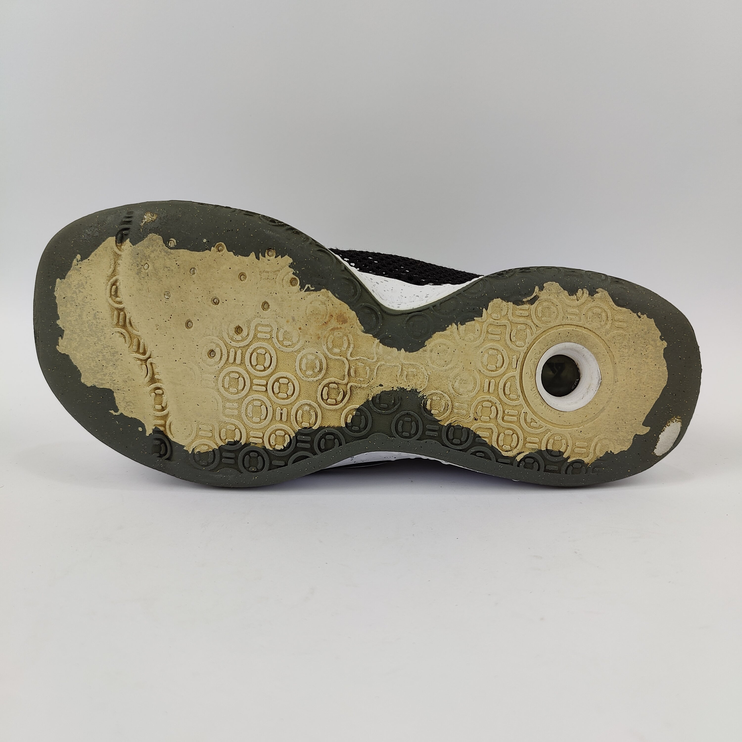 Nike PG 4 (UK/PK 9) - 44 | Excellent