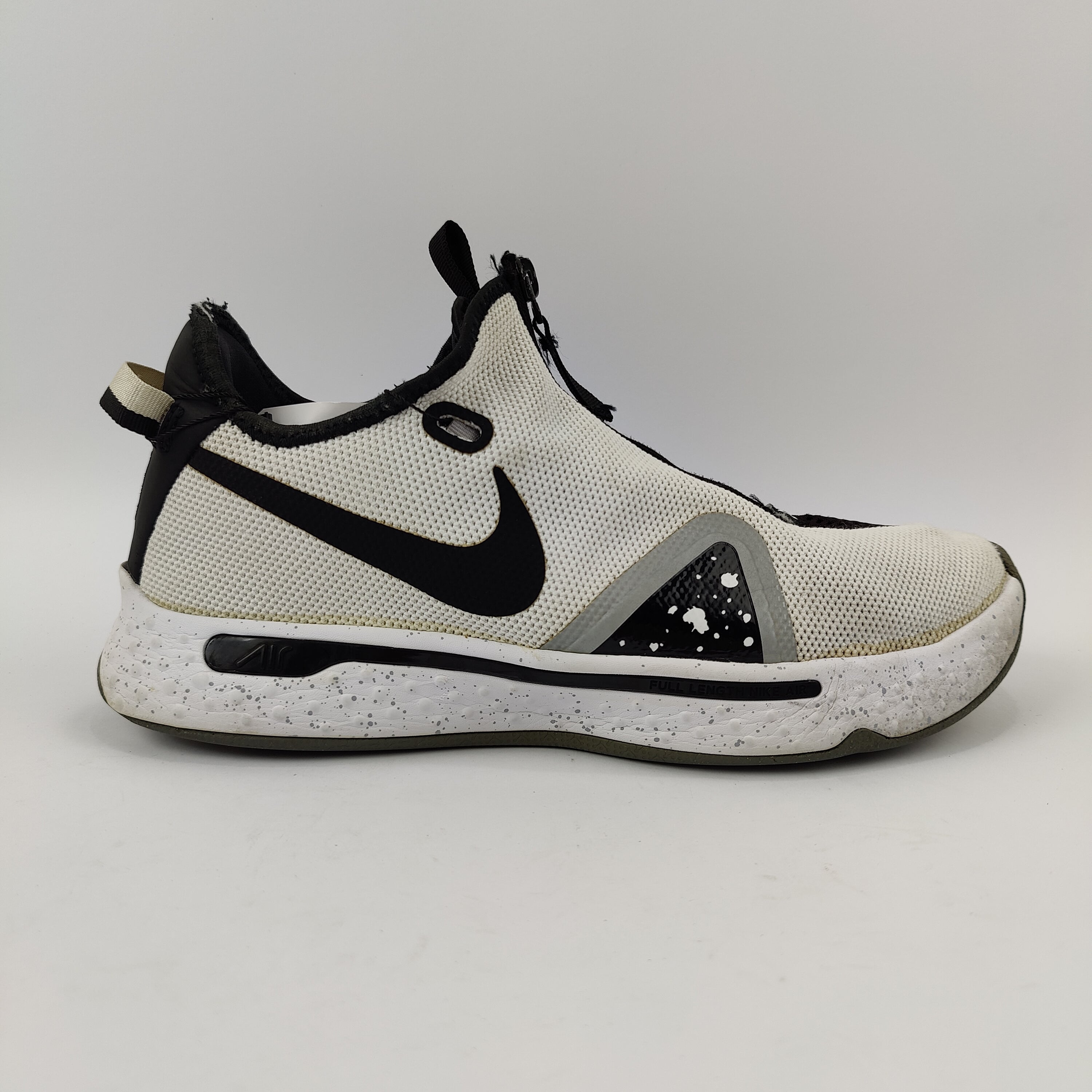 Nike PG 4 (UK/PK 9) - 44 | Excellent