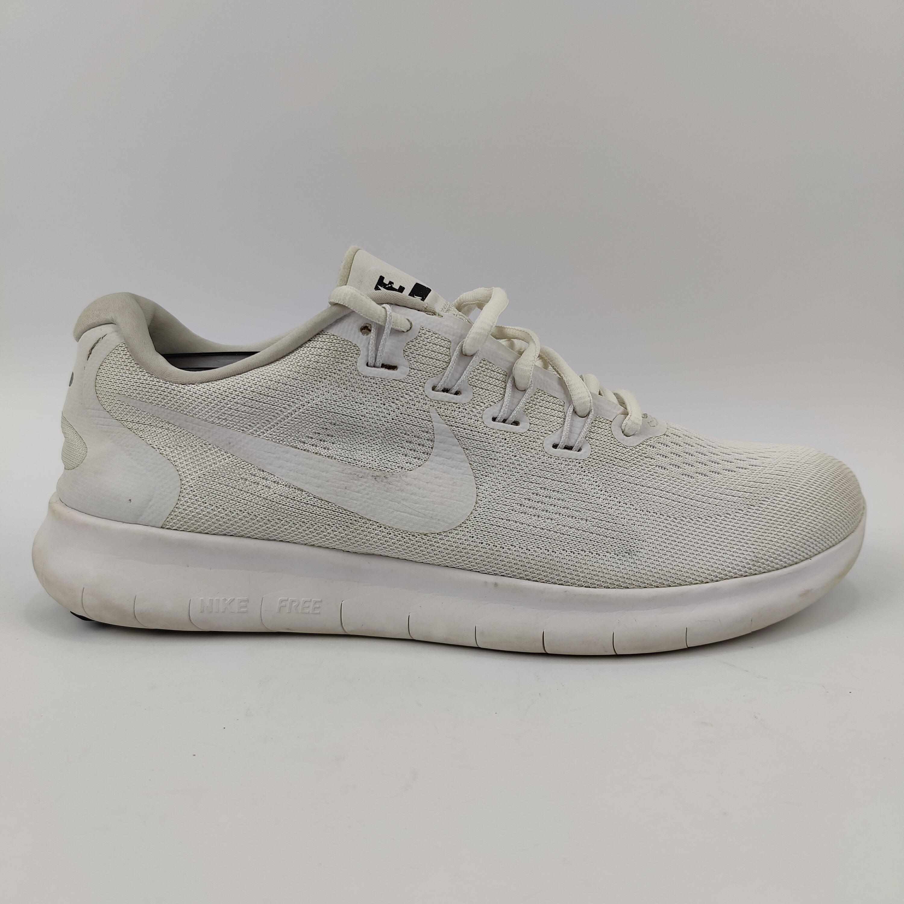 Nike Free Rn 2018 (UK/PK 9.5) - 44.5 | Prime