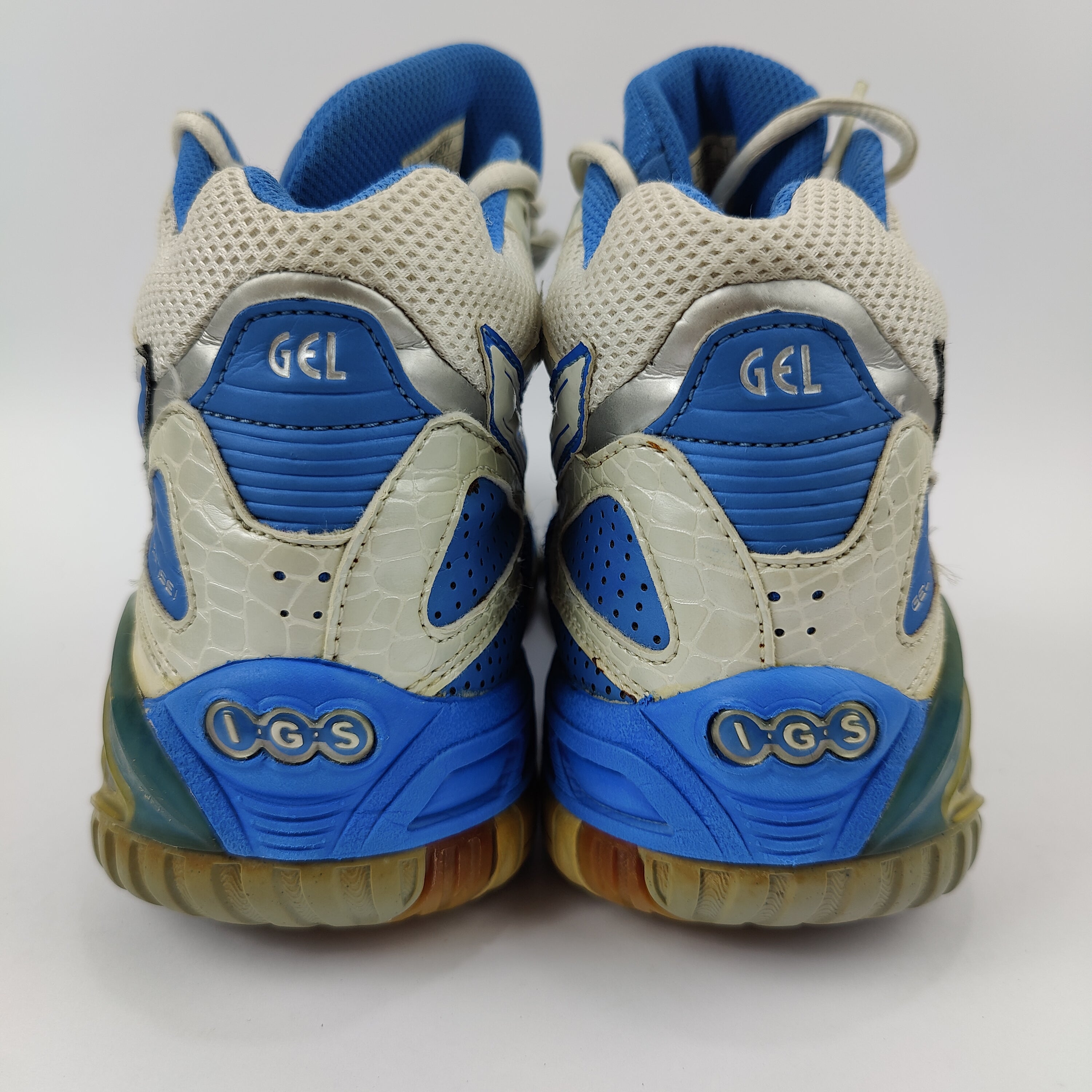 ASICS Gel Sensei 3 (UK/PK 7.5) - 41.5 | Excellent