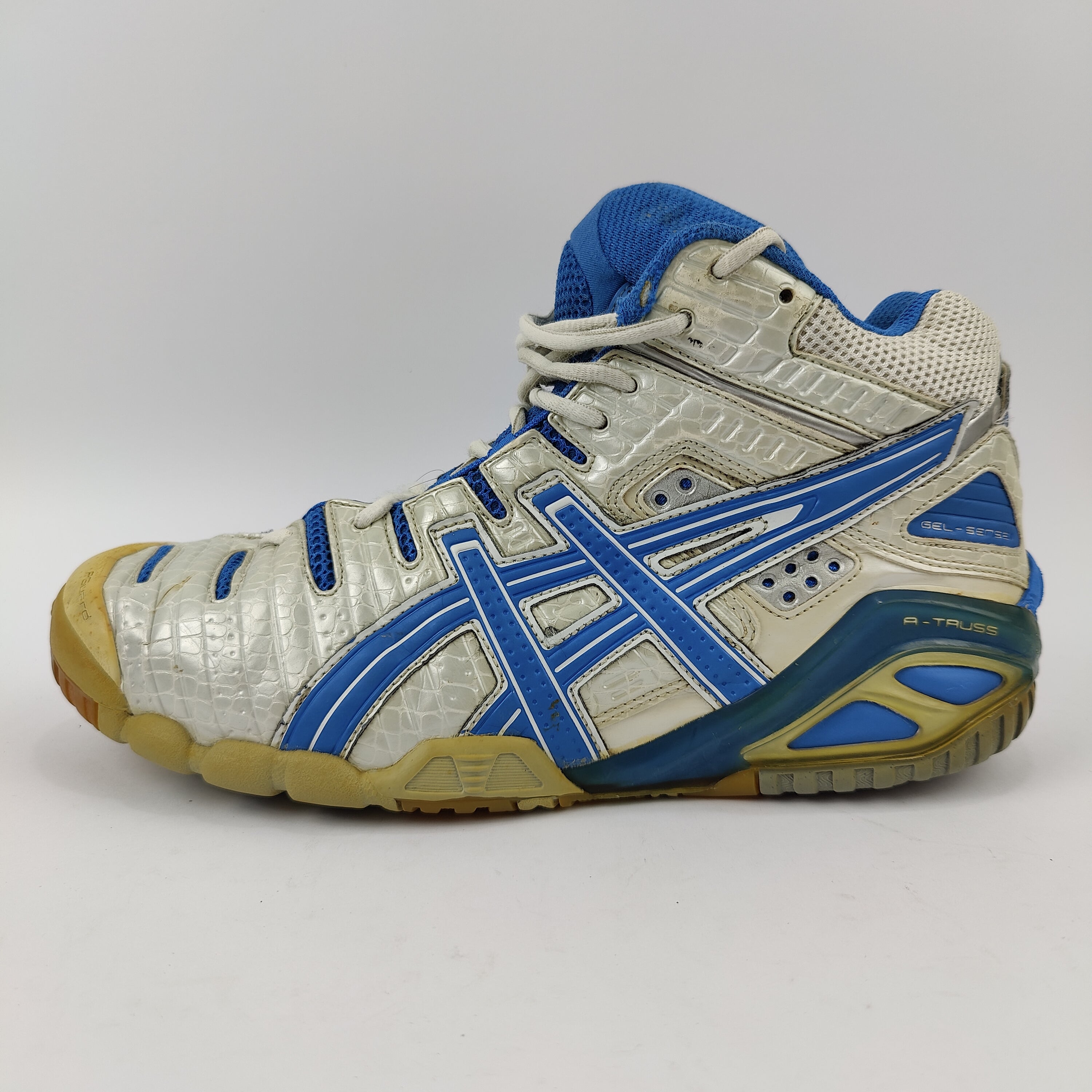 ASICS Gel Sensei 3 (UK/PK 7.5) - 41.5 | Excellent