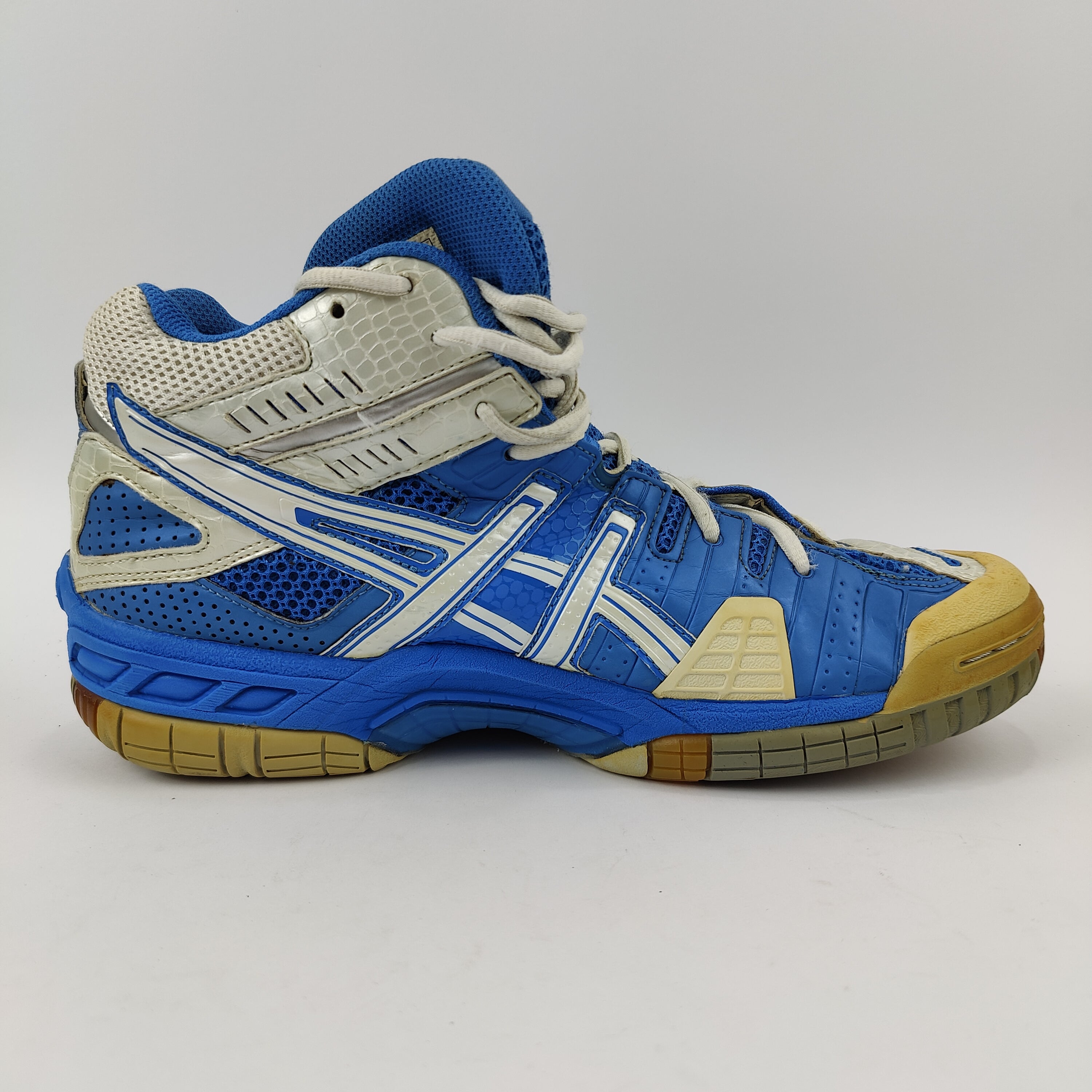 ASICS Gel Sensei 3 (UK/PK 7.5) - 41.5 | Excellent