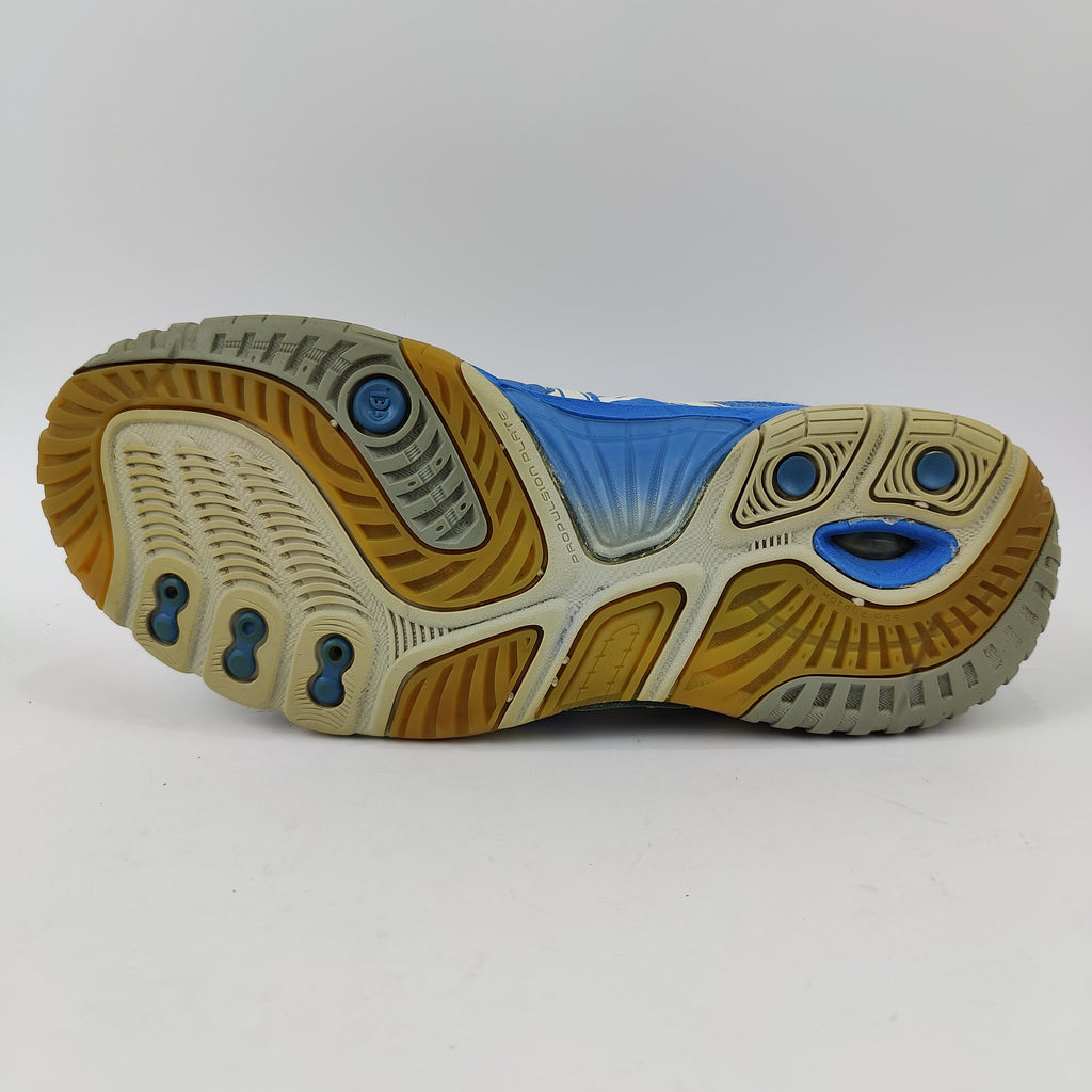 ASICS Gel Sensei 3 (UK/PK 7.5) - 41.5 | Excellent