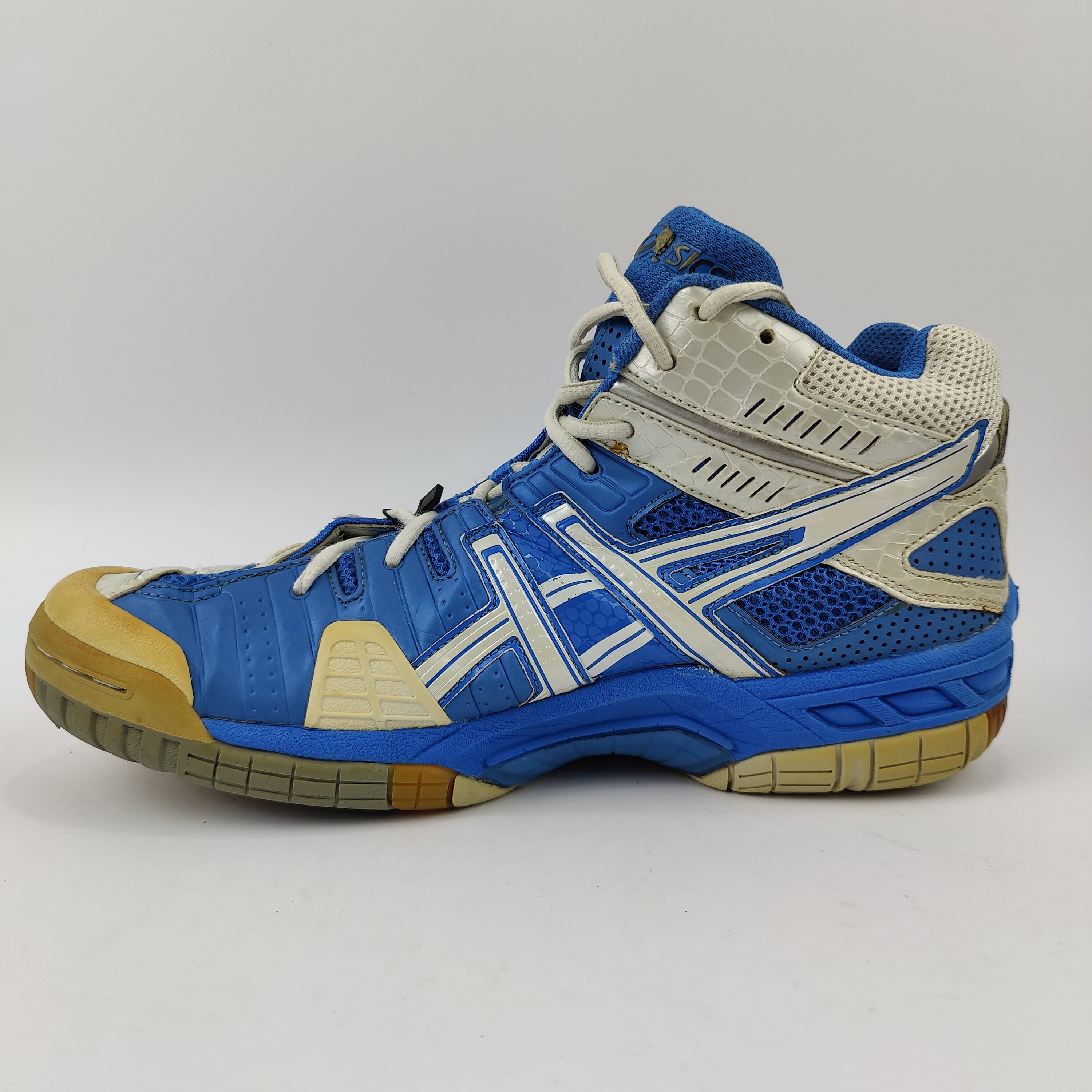 ASICS Gel Sensei 3 (UK/PK 7.5) - 41.5 | Excellent