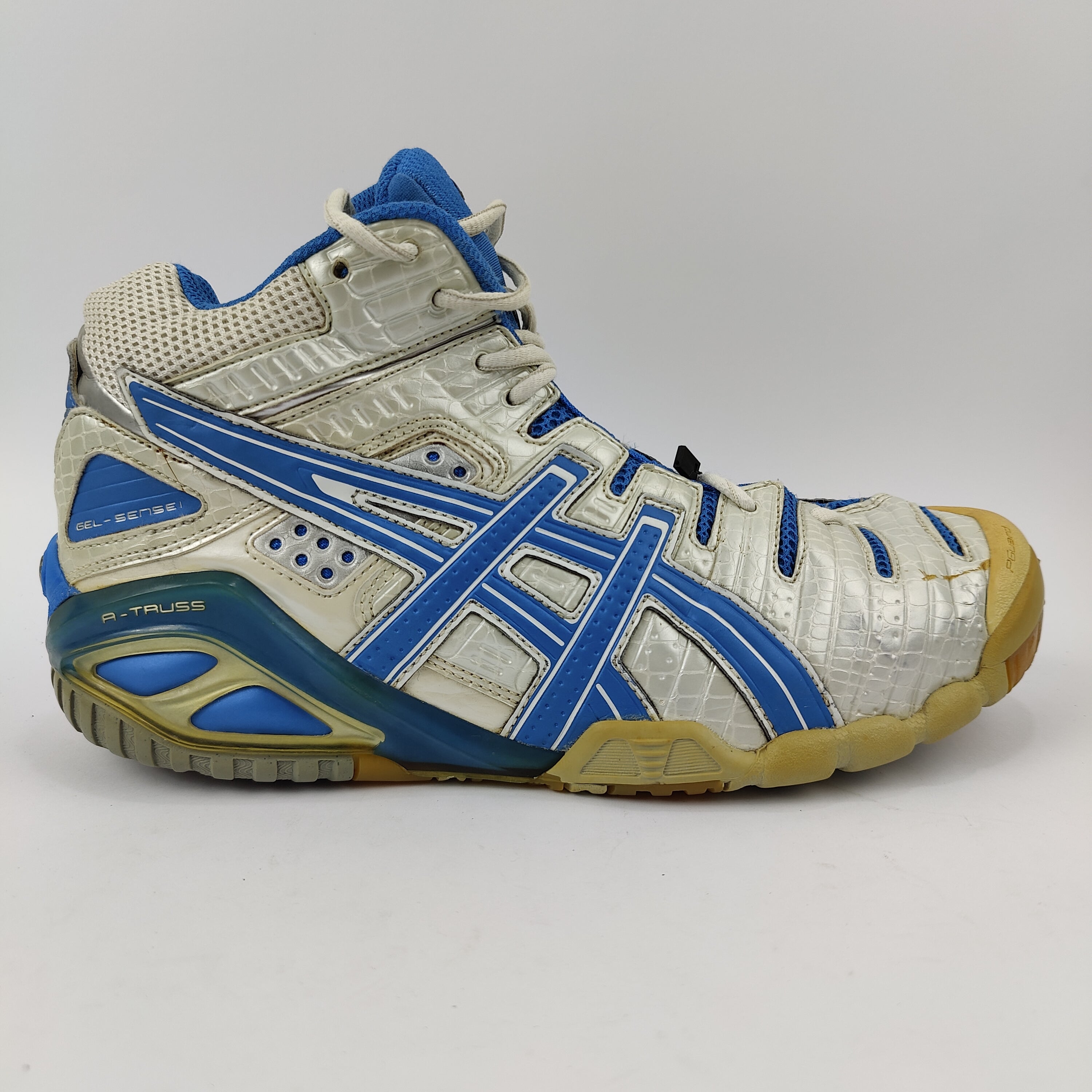 ASICS Gel Sensei 3 (UK/PK 7.5) - 41.5 | Excellent