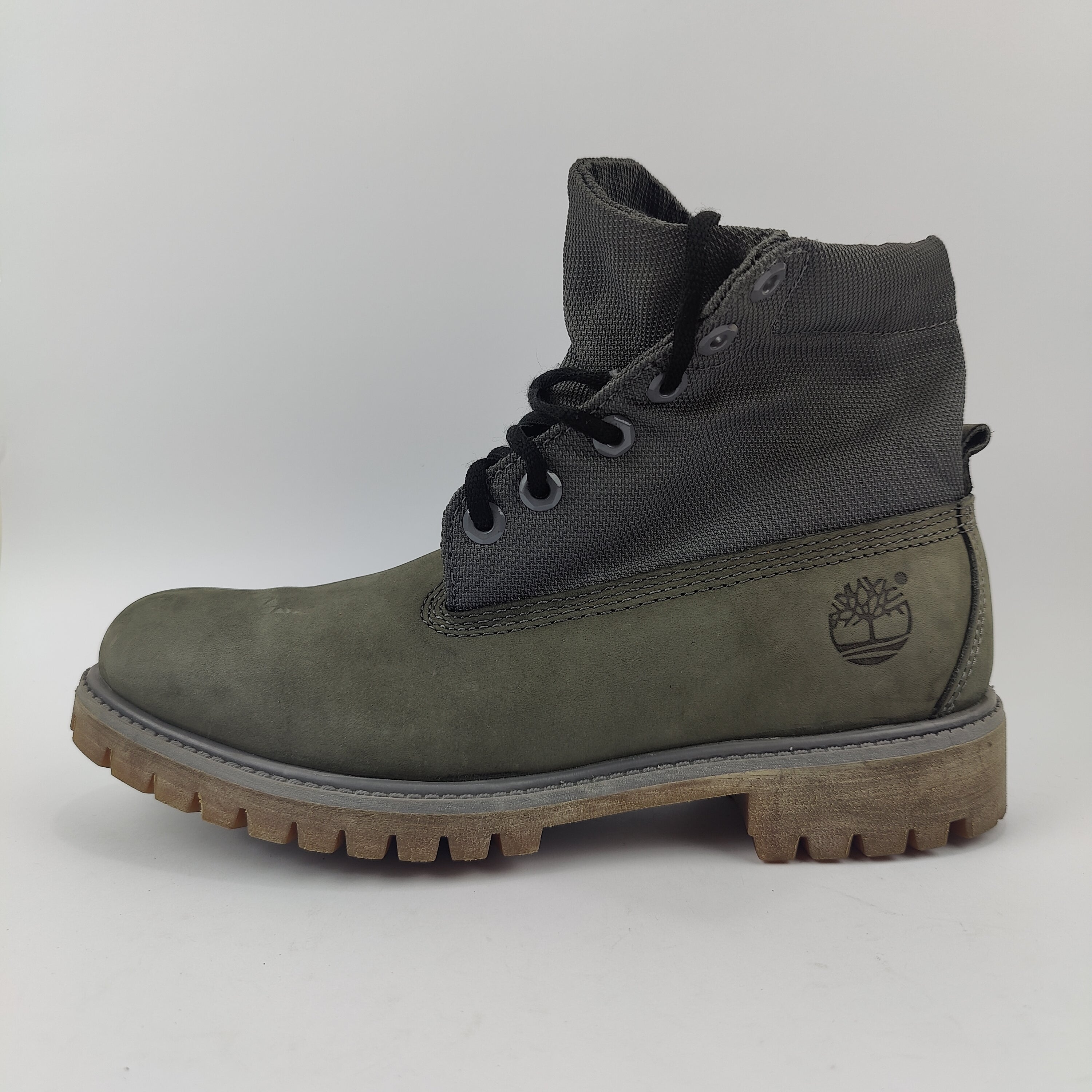 Timberland (UK/PK 7.5) - 41.5 | Excellent