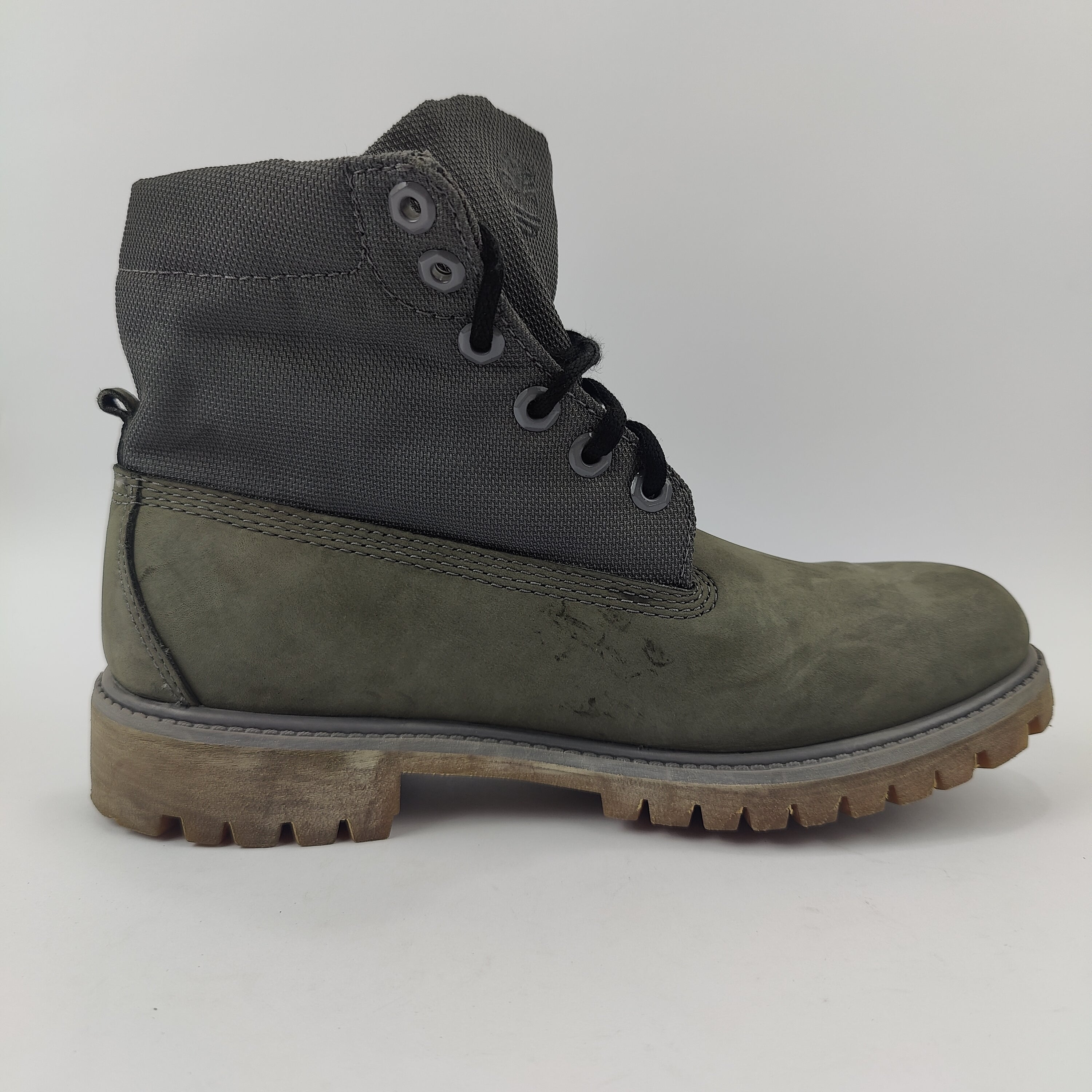 Timberland (UK/PK 7.5) - 41.5 | Excellent
