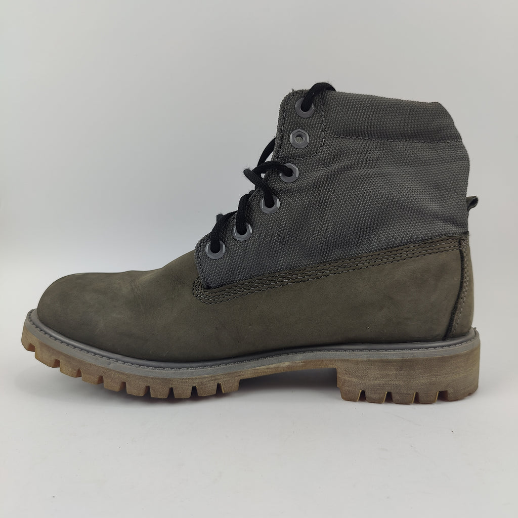 Timberland (UK/PK 7.5) - 41.5 | Excellent
