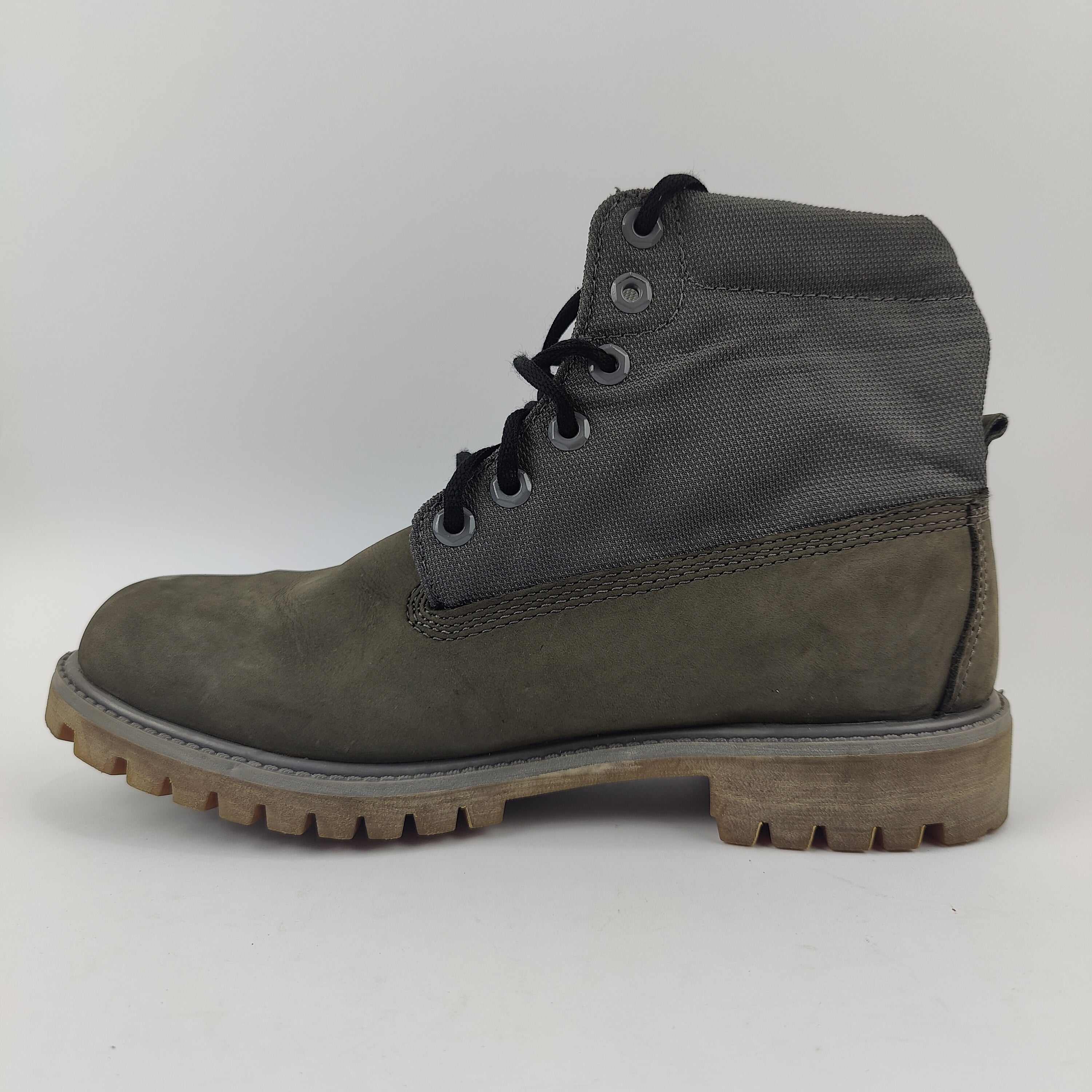 Timberland (UK/PK 7.5) - 41.5 | Excellent