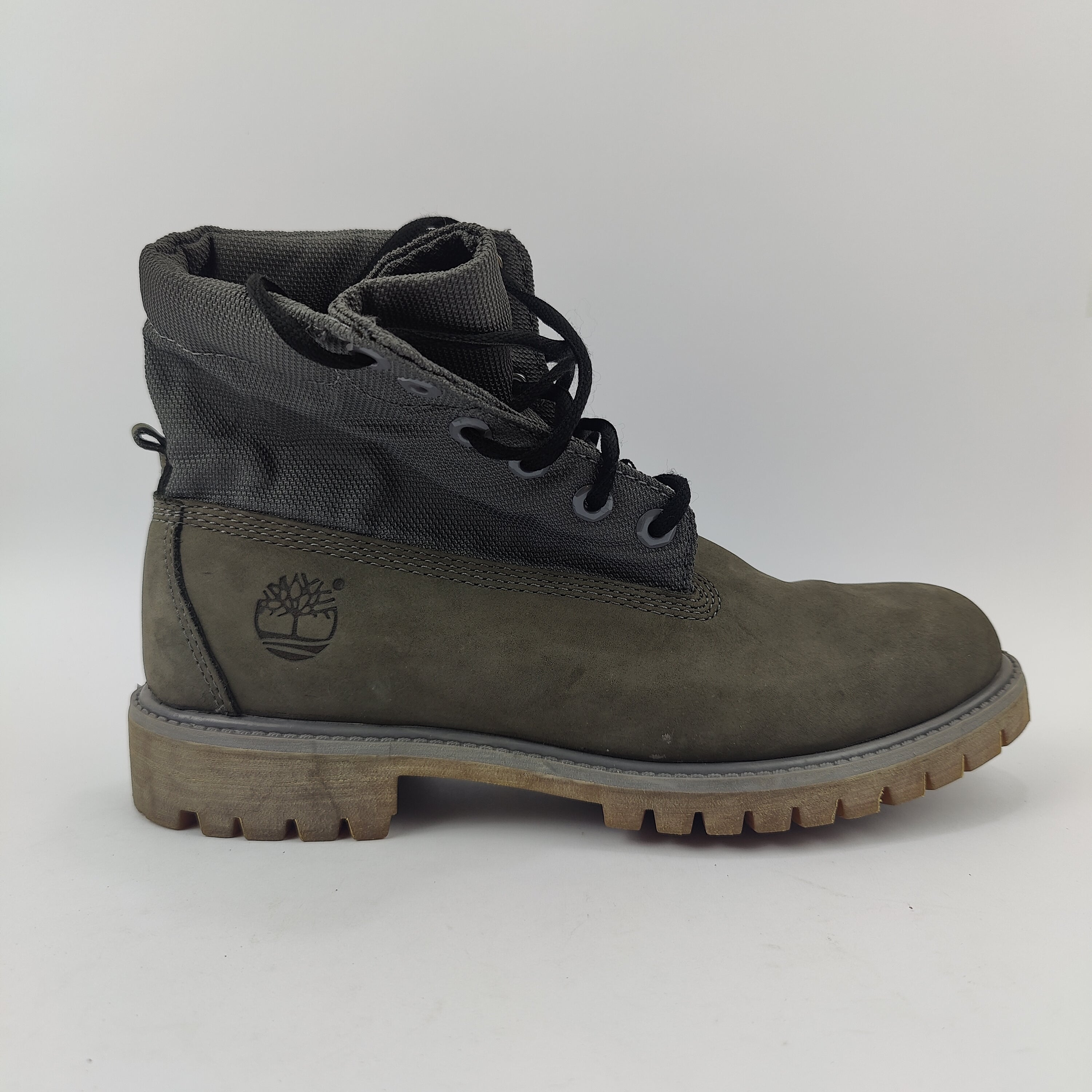 Timberland (UK/PK 7.5) - 41.5 | Excellent