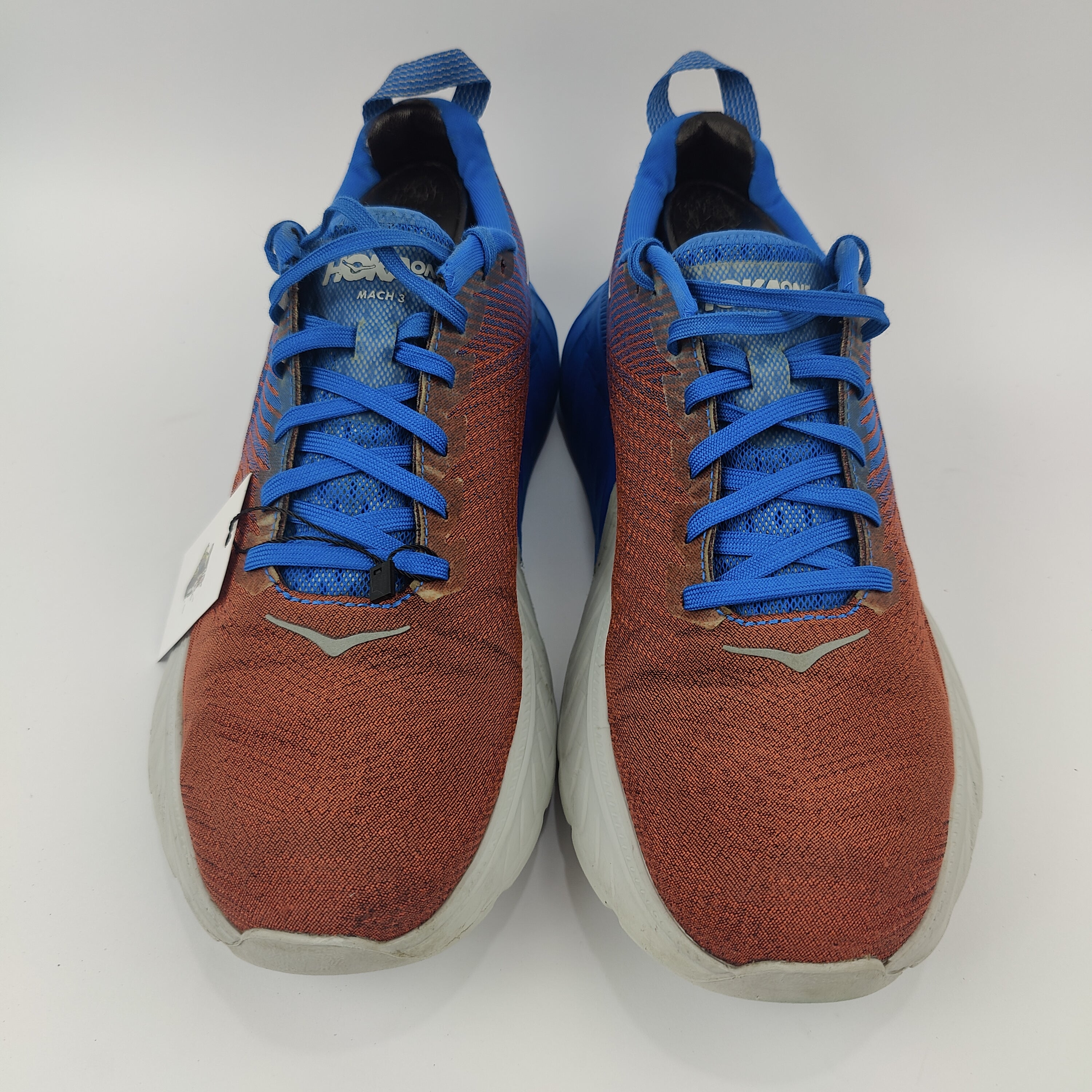 HOKA Mach 3 (UK/PK 10) - 44.5 | Excellent
