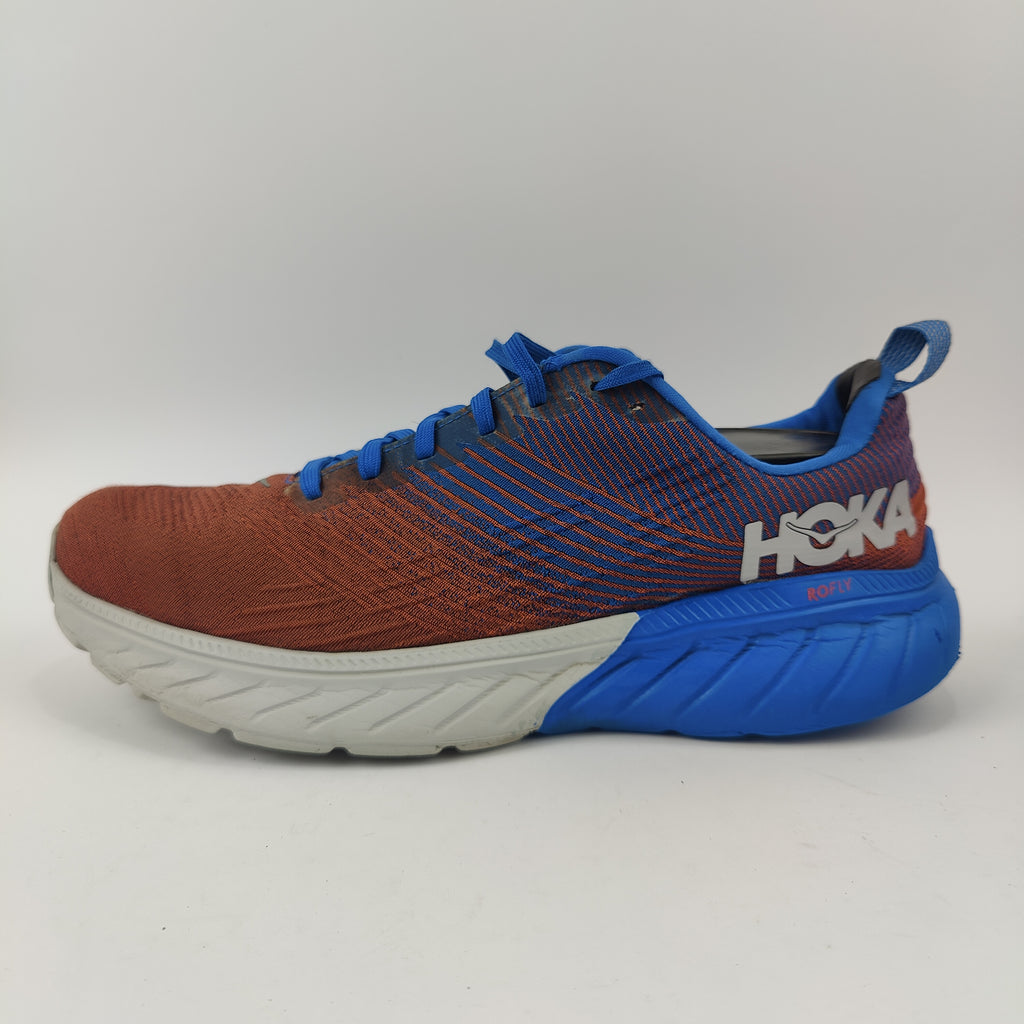 HOKA Mach 3 (UK/PK 10) - 44.5 | Excellent