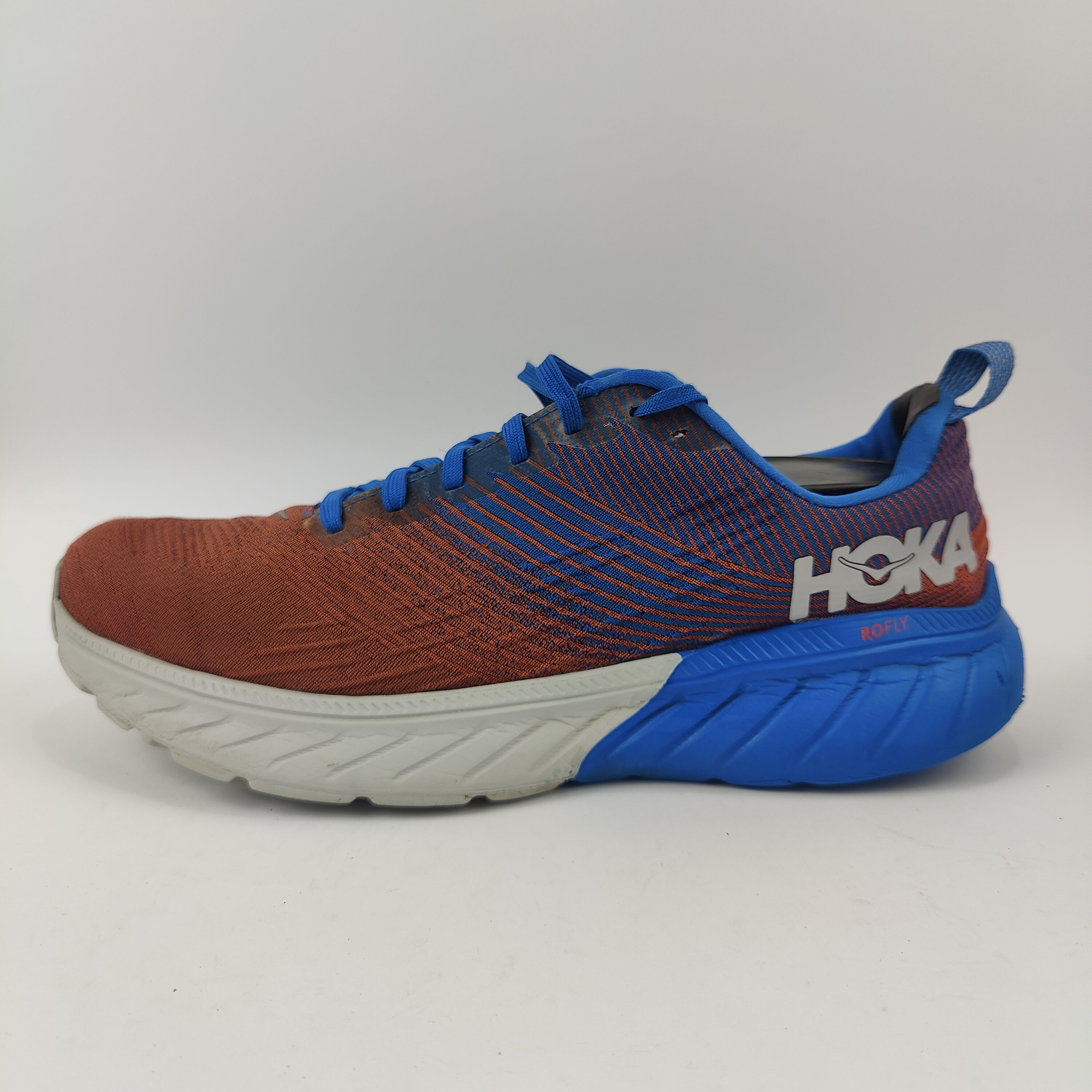 HOKA Mach 3 (UK/PK 10) - 44.5 | Excellent