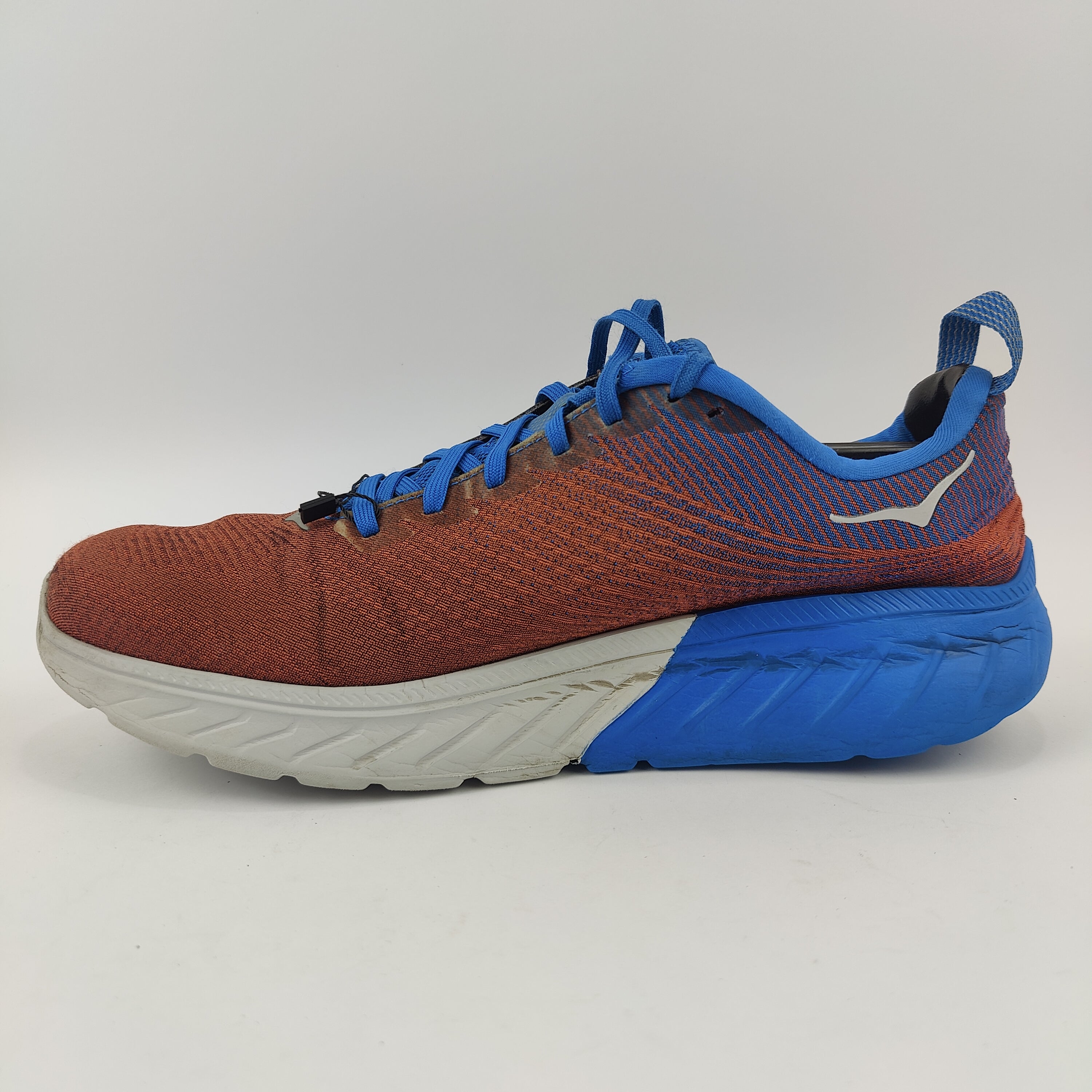 HOKA Mach 3 (UK/PK 10) - 44.5 | Excellent