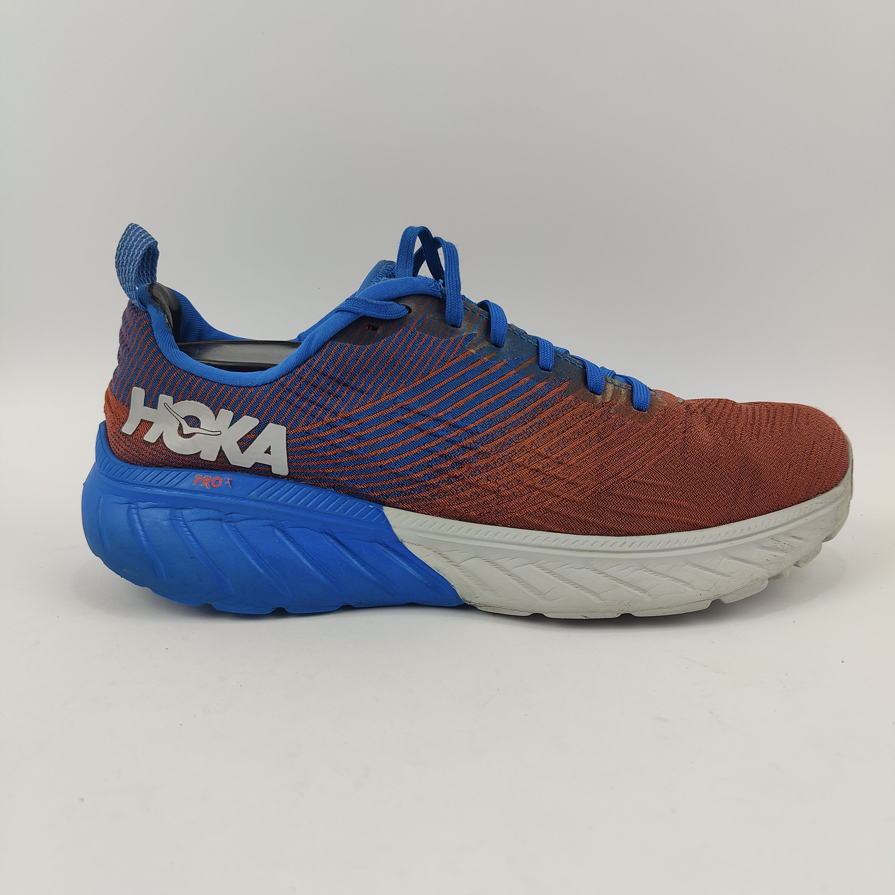 HOKA Mach 3 (UK/PK 10) - 44.5 | Excellent