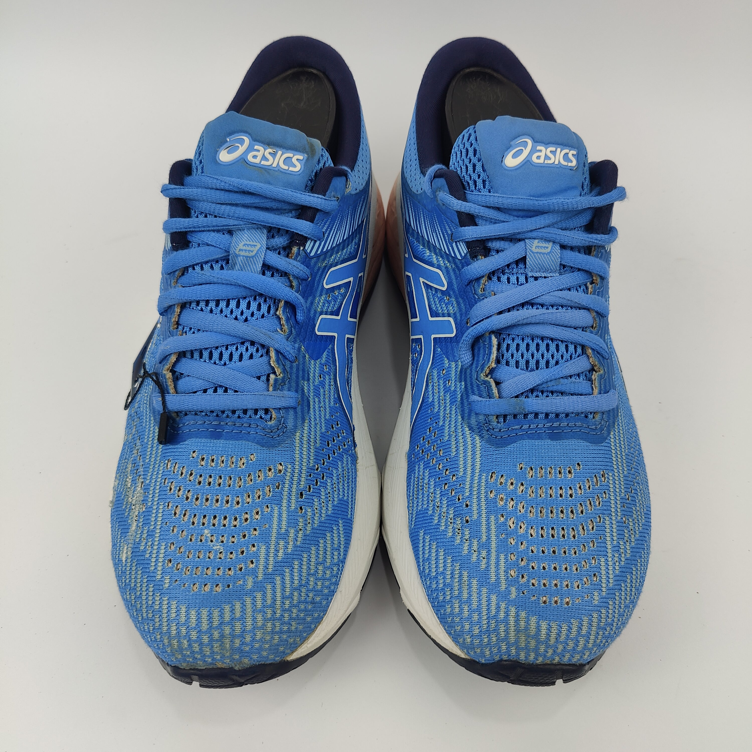 ASICS GT 2000 - 8 (UK/PK 7) - 40.5 | Excellent