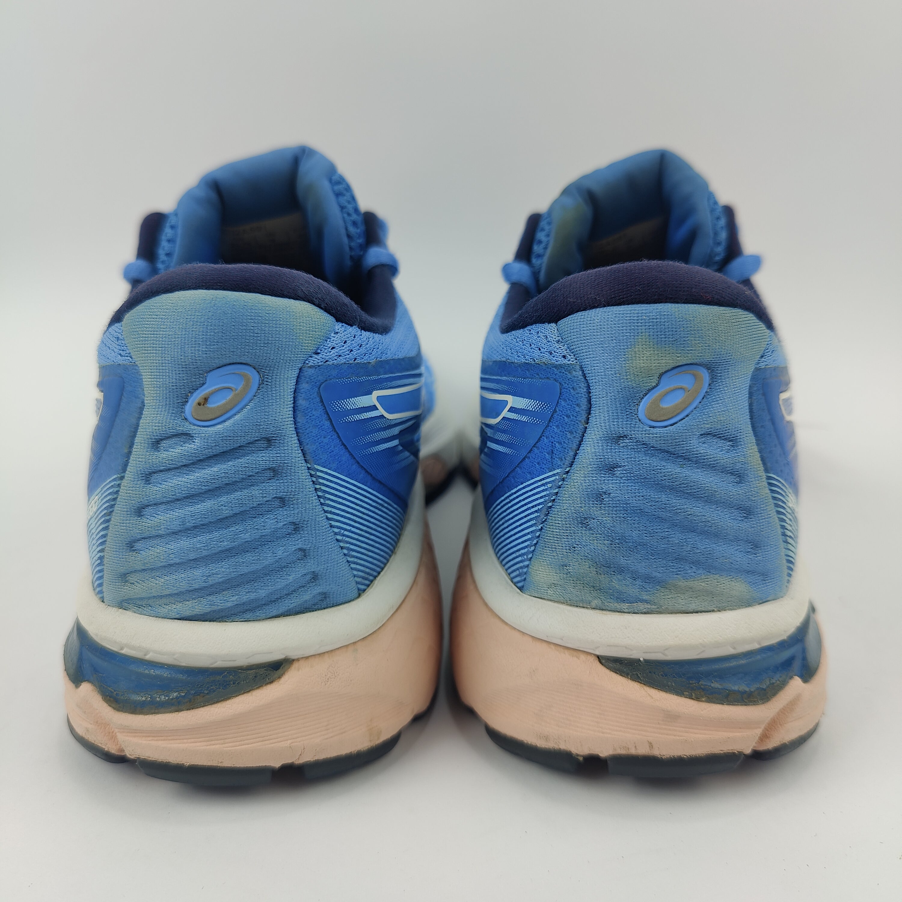 ASICS GT 2000 - 8 (UK/PK 7) - 40.5 | Excellent