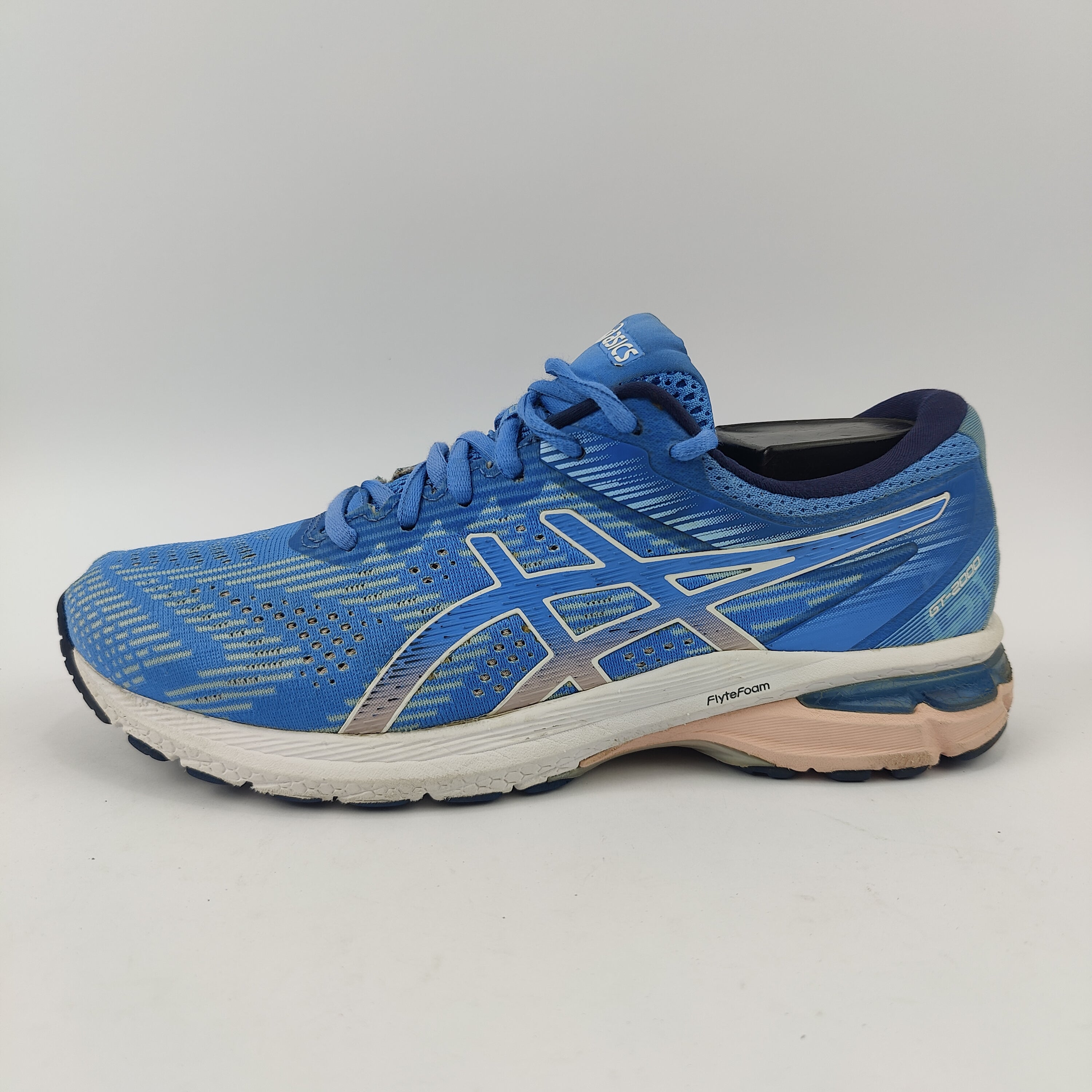 ASICS GT 2000 - 8 (UK/PK 7) - 40.5 | Excellent