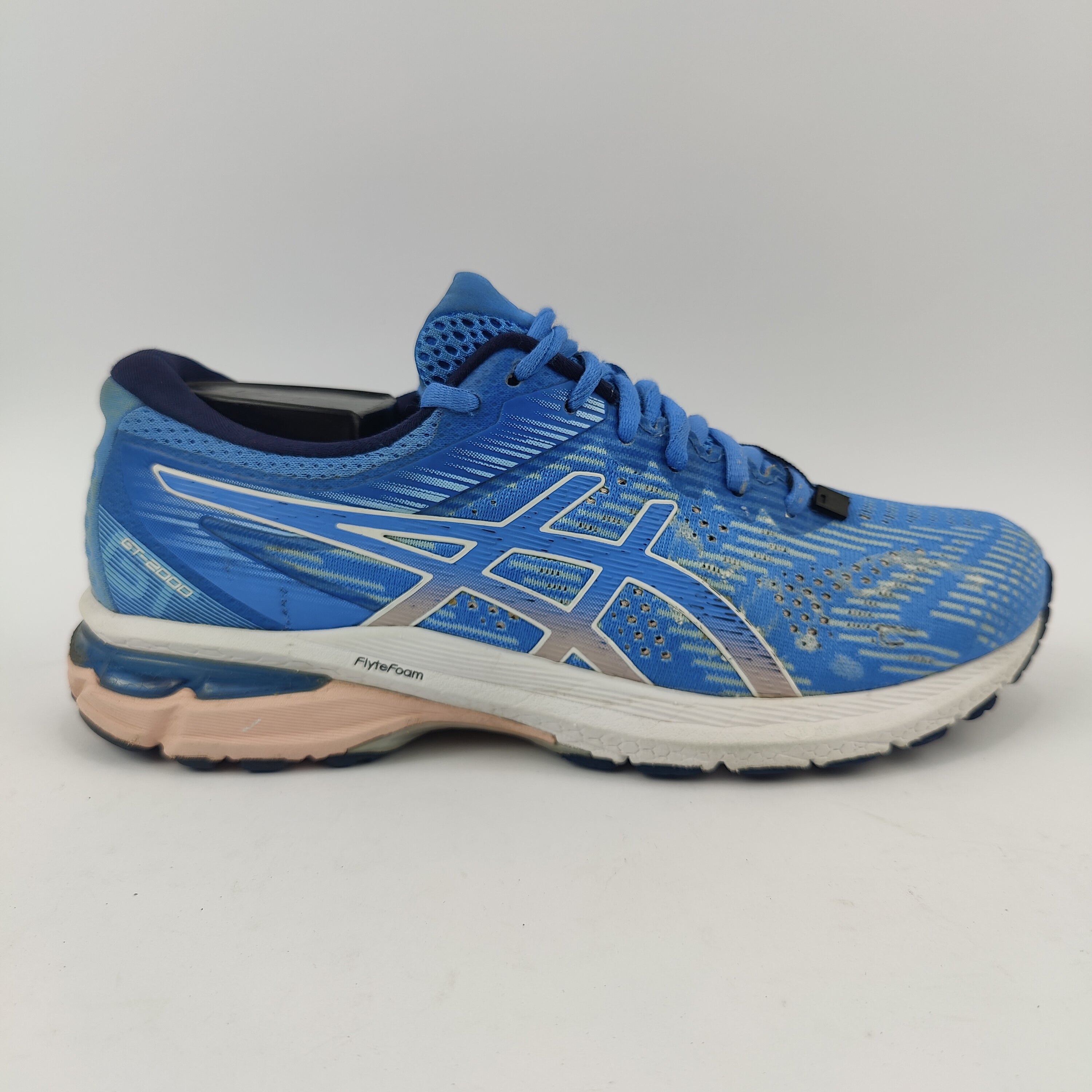 ASICS GT 2000 - 8 (UK/PK 7) - 40.5 | Excellent