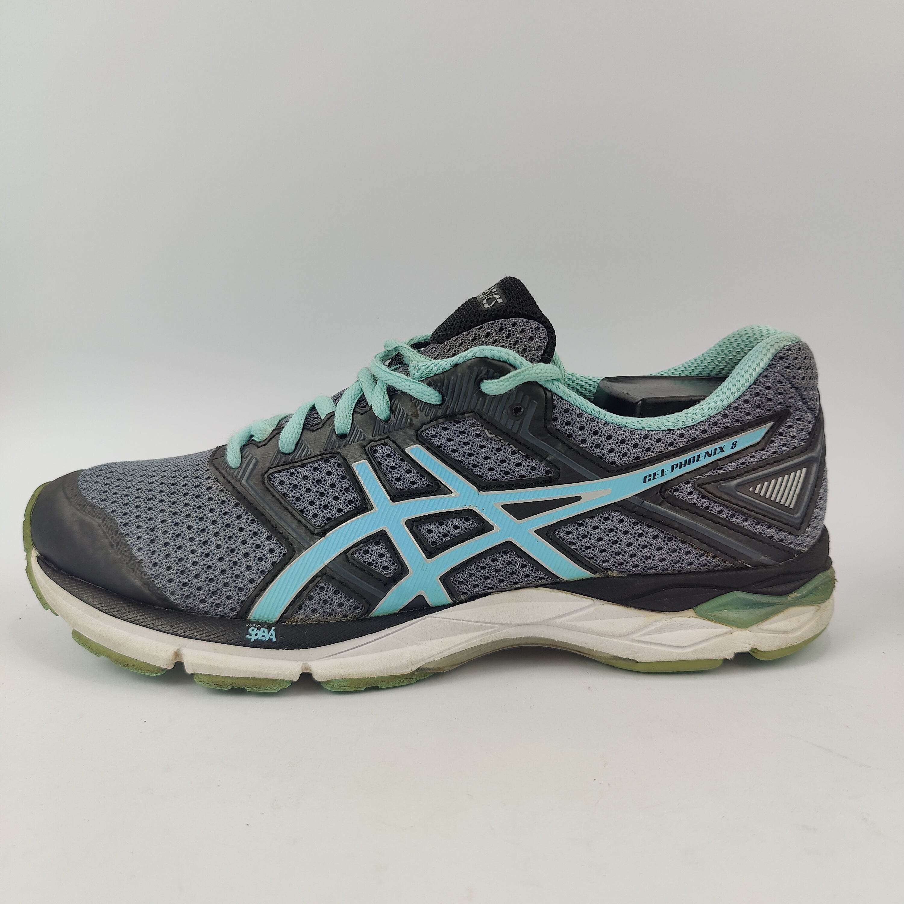 ASICS Gel Pheonix 8 (UK/PK 7) - 40.5 | Excellent