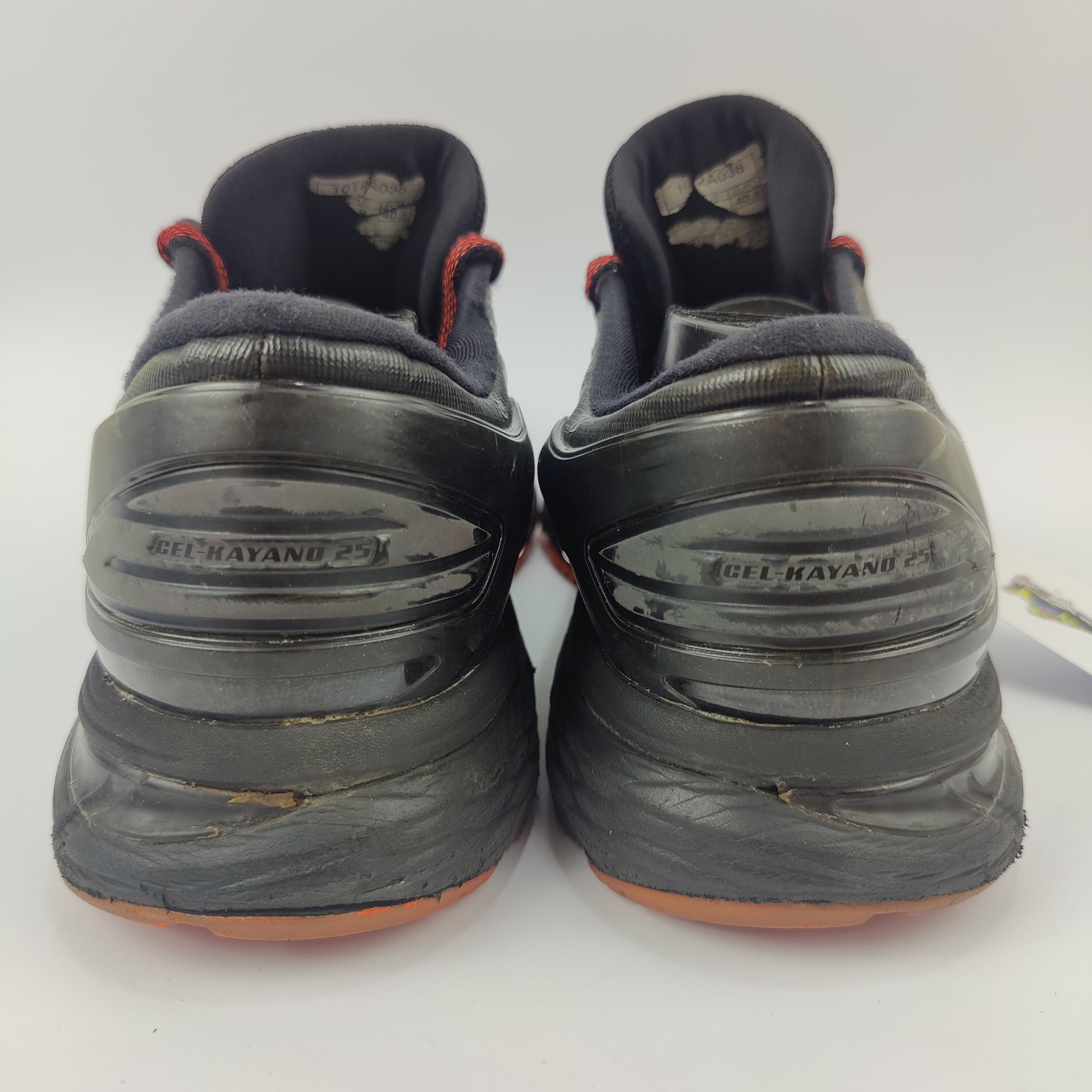 ASICS Gel Kayano 25 (UK/PK 7) - 40.5 | Excellent