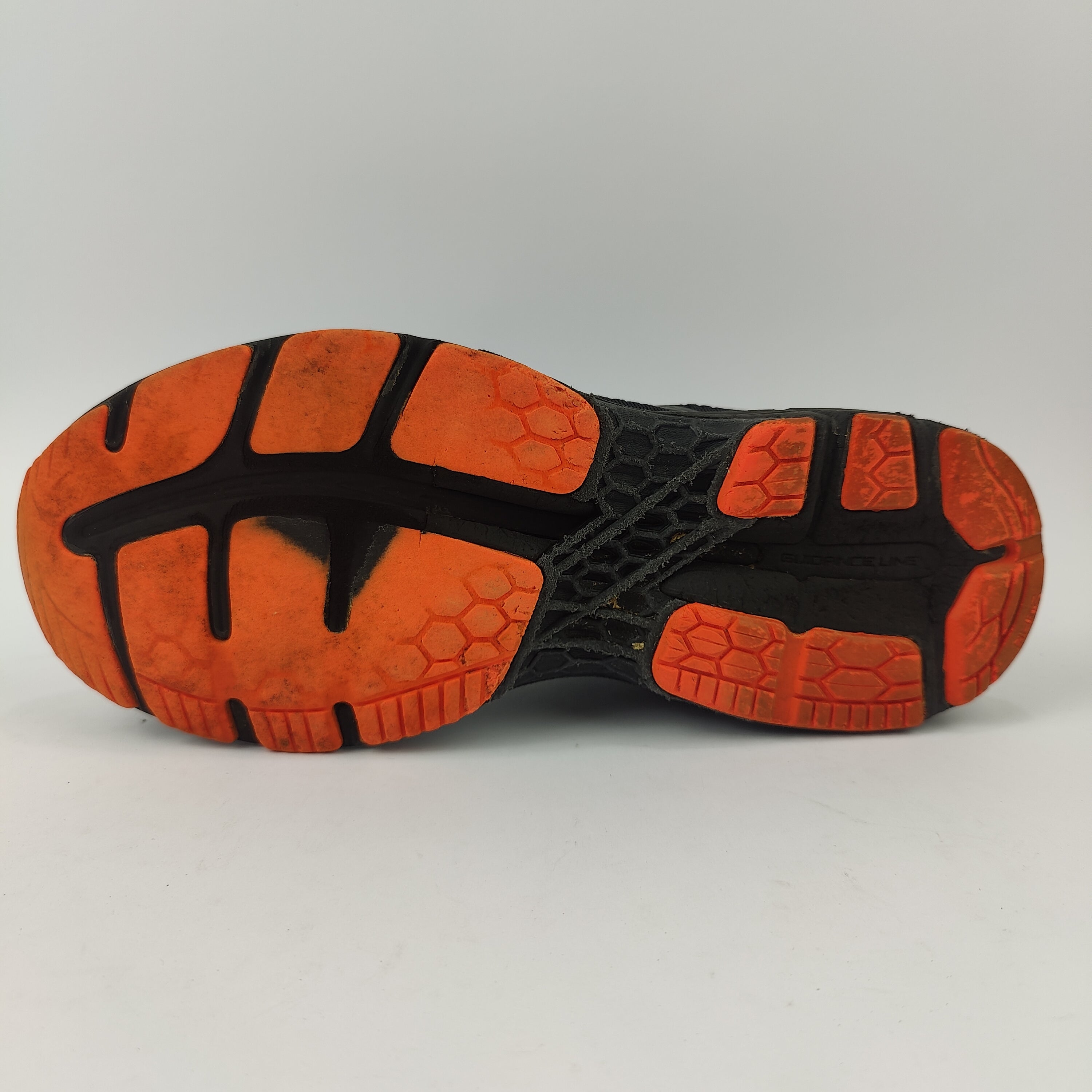 ASICS Gel Kayano 25 (UK/PK 7) - 40.5 | Excellent