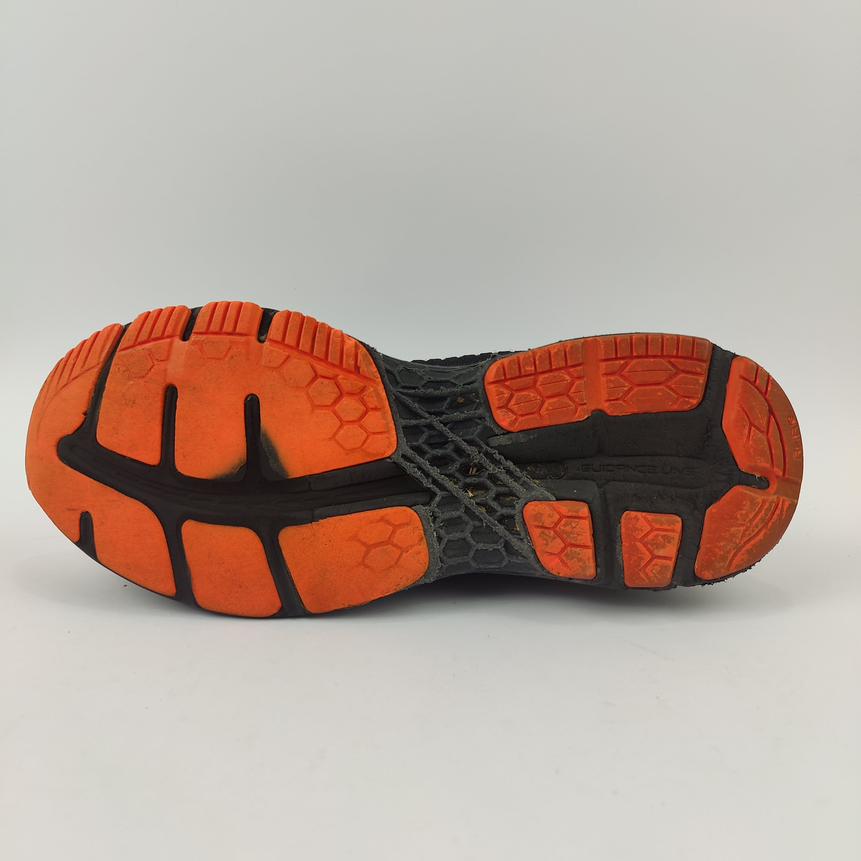 ASICS Gel Kayano 25 (UK/PK 7) - 40.5 | Excellent