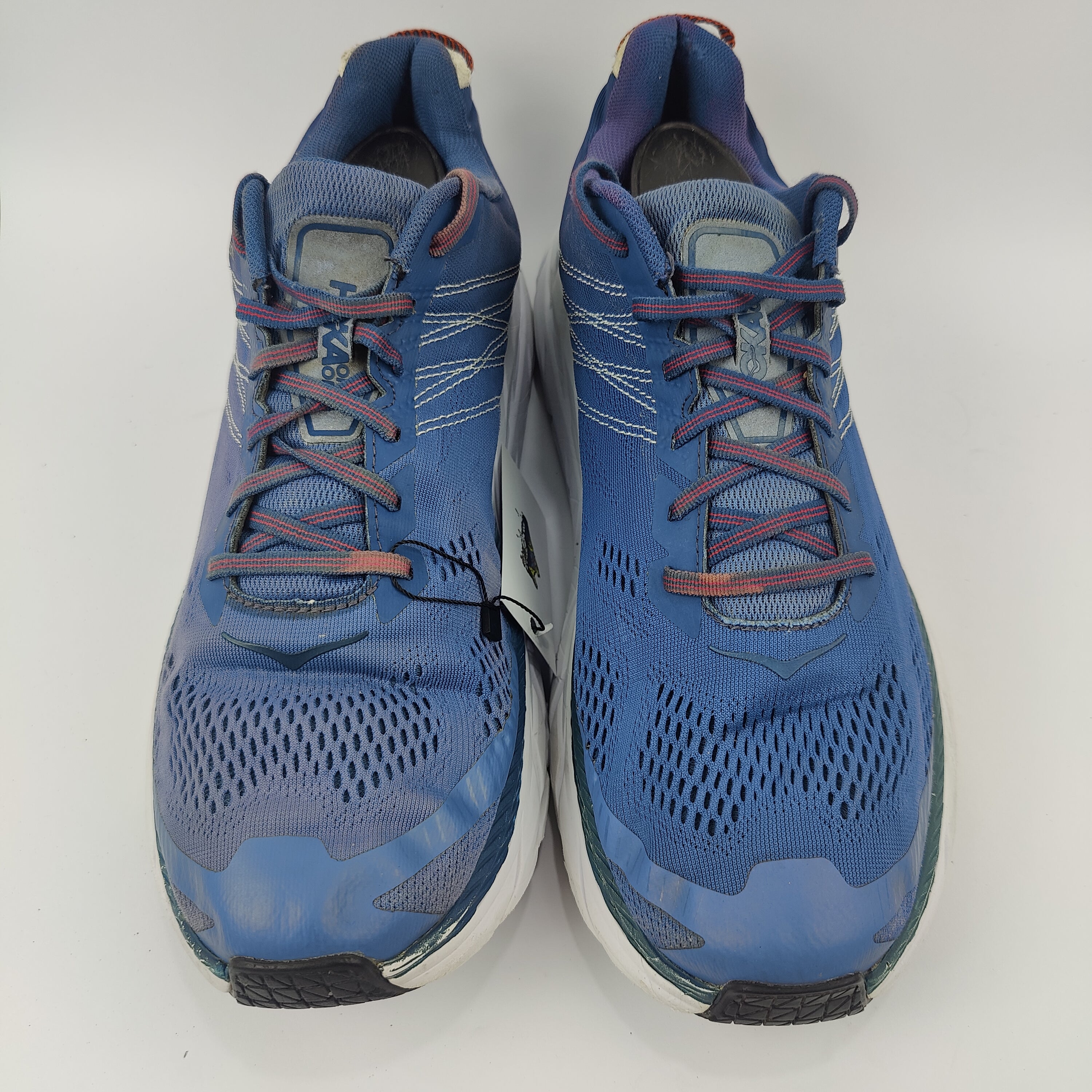 HOKA One One Clifton 7 (UK/PK 12.5) - 48 | Excellent
