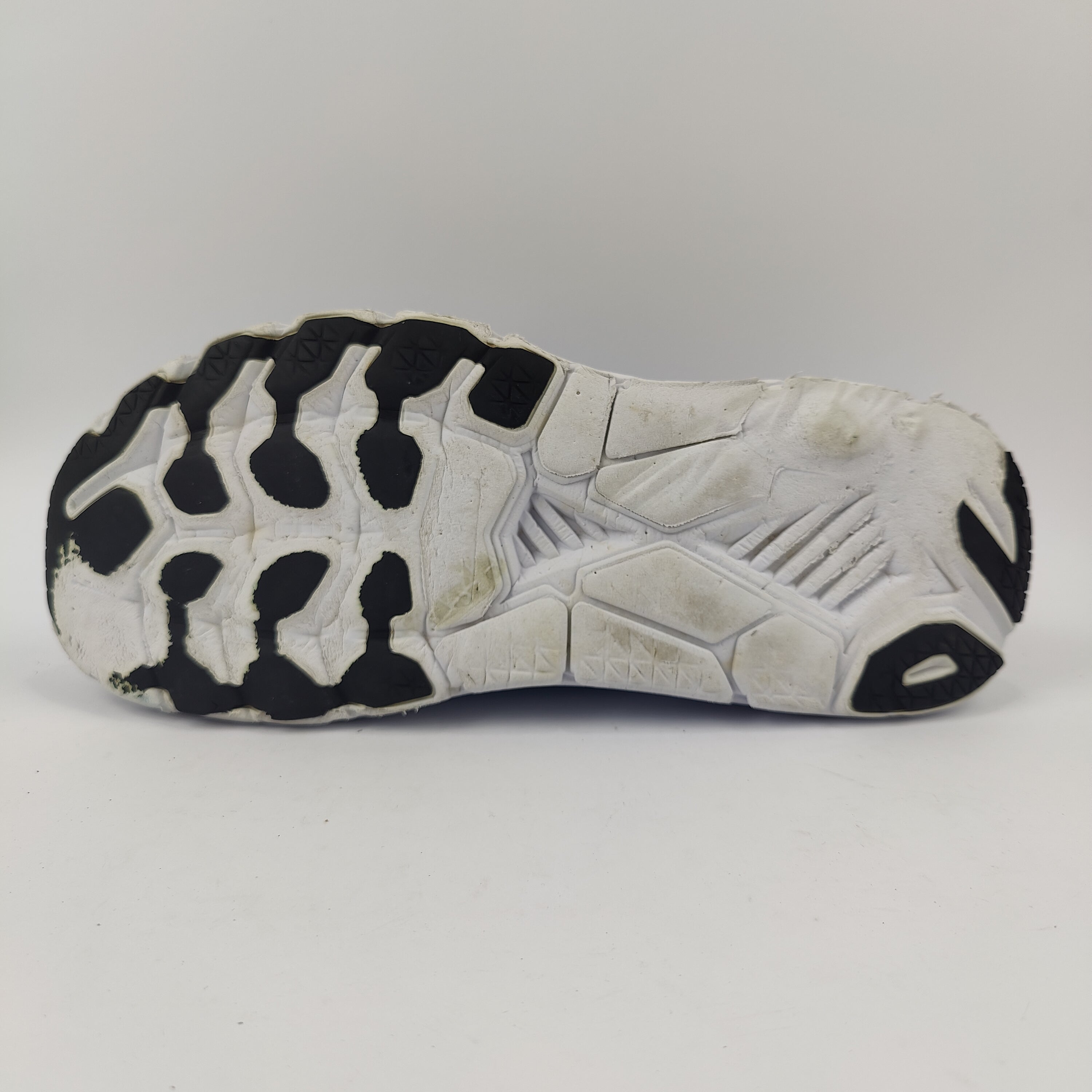 HOKA One One Clifton 7 (UK/PK 12.5) - 48 | Excellent