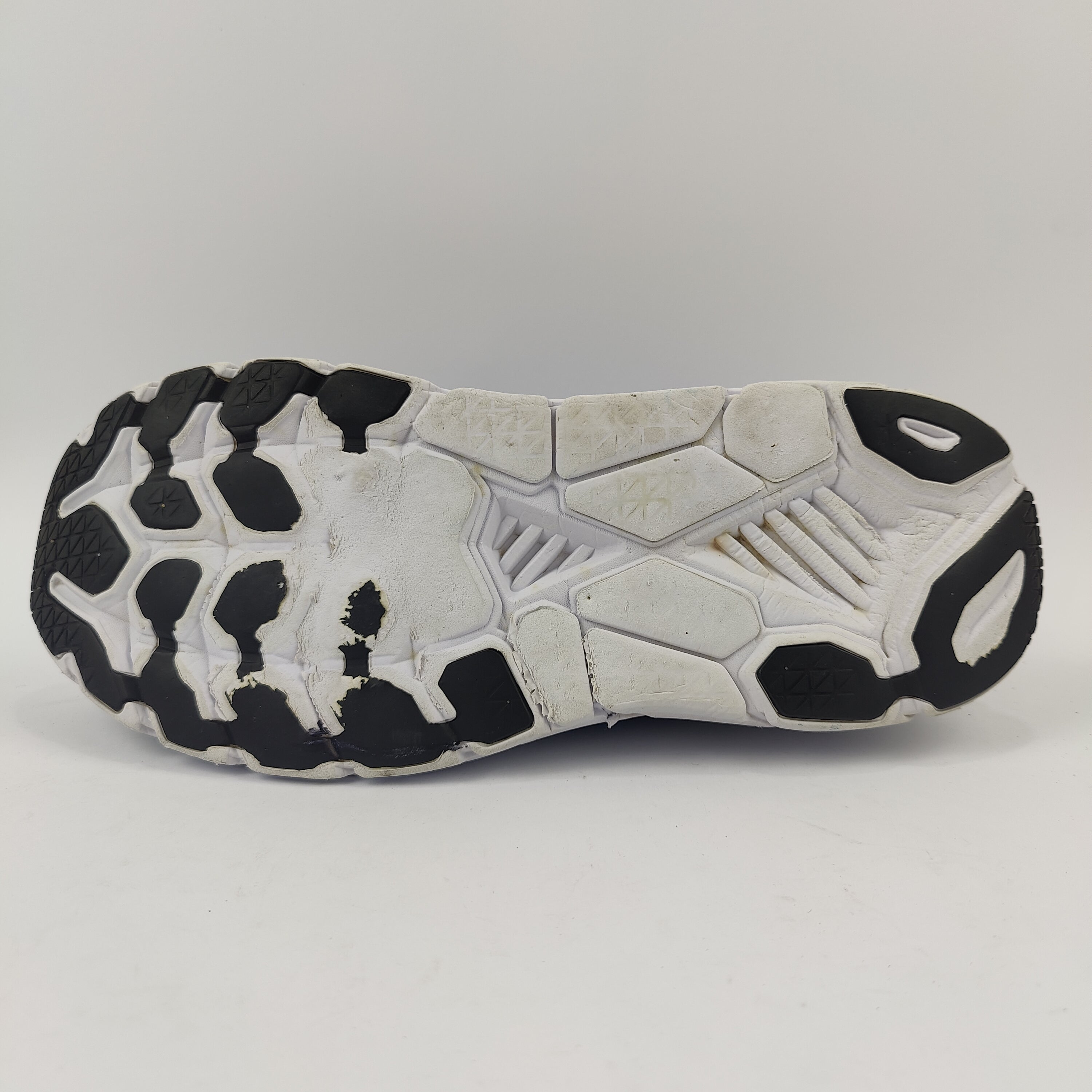HOKA One One Clifton 7 (UK/PK 12.5) - 48 | Excellent