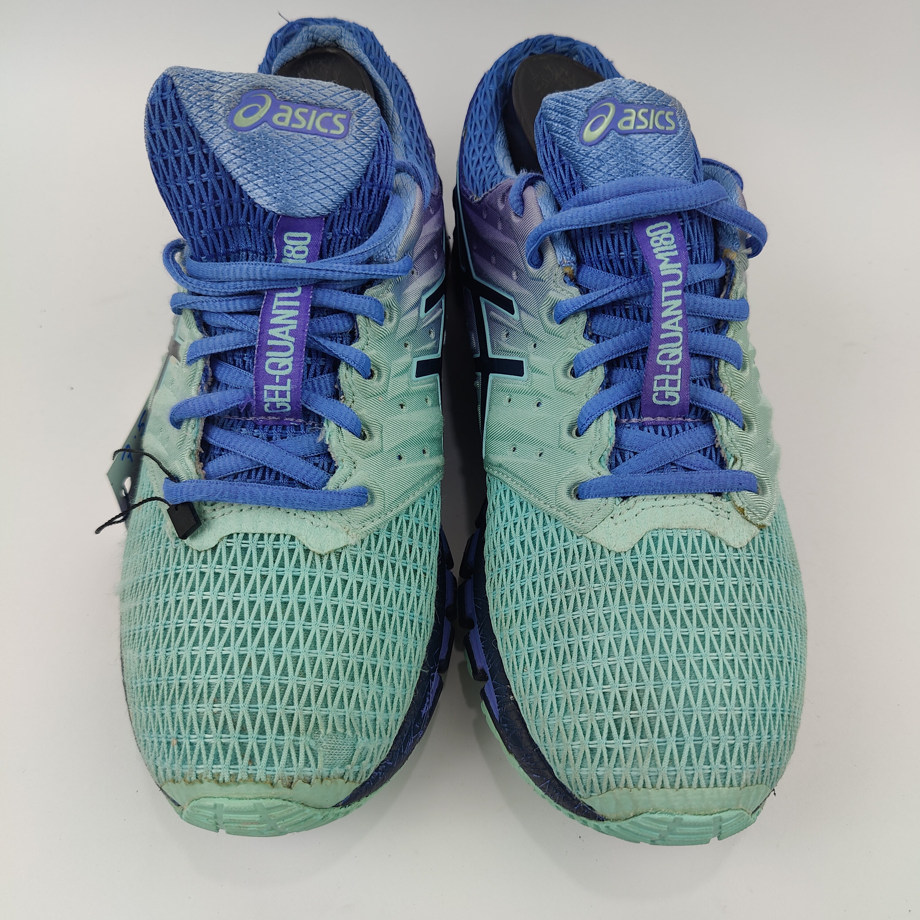 ASICS Gel Quantum 180 (UK/PK 7.5) - 40 | Prime
