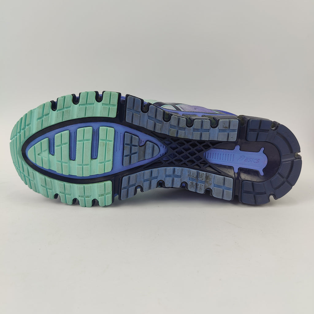 ASICS Gel Quantum 180 (UK/PK 7.5) - 40 | Prime