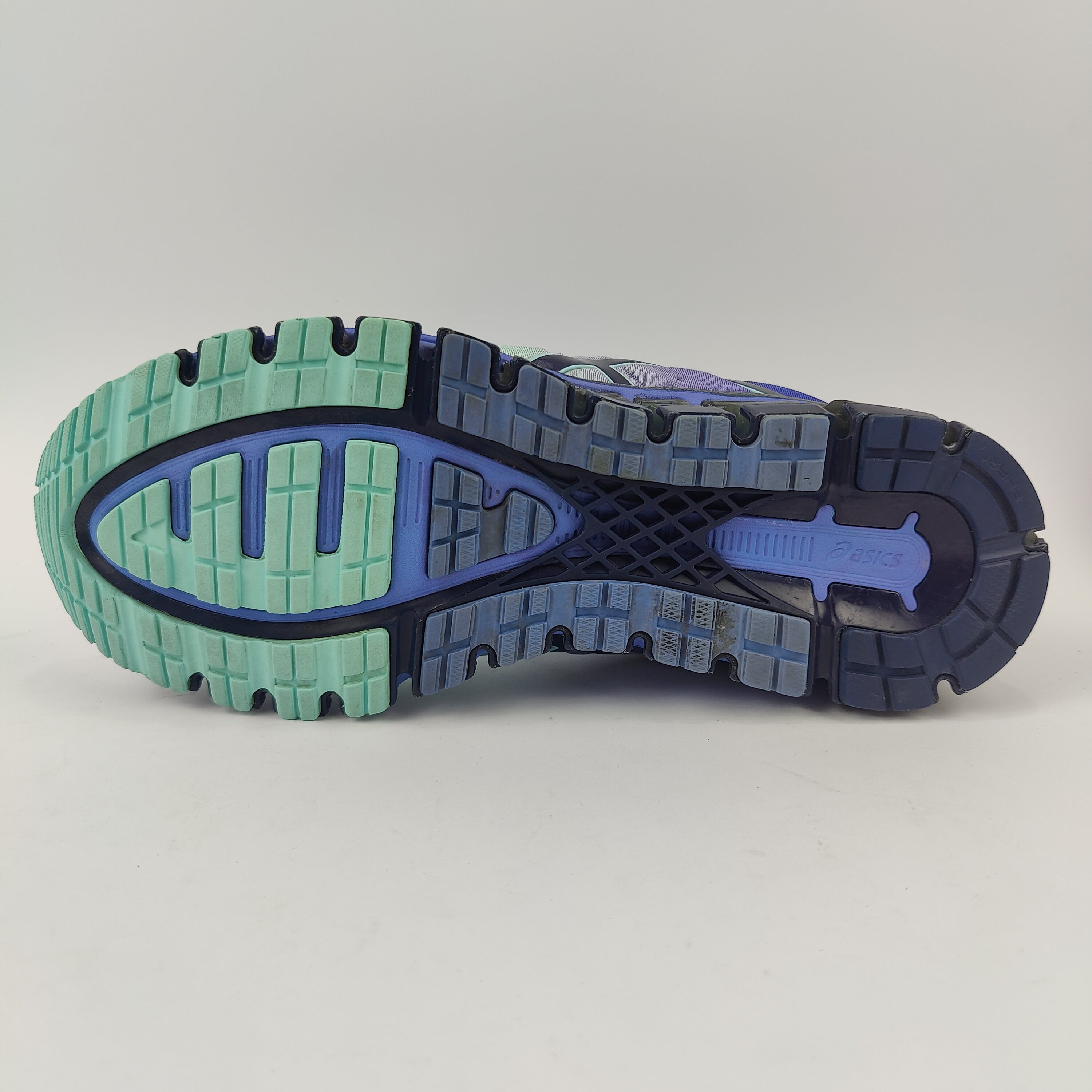 ASICS Gel Quantum 180 (UK/PK 7.5) - 40 | Prime