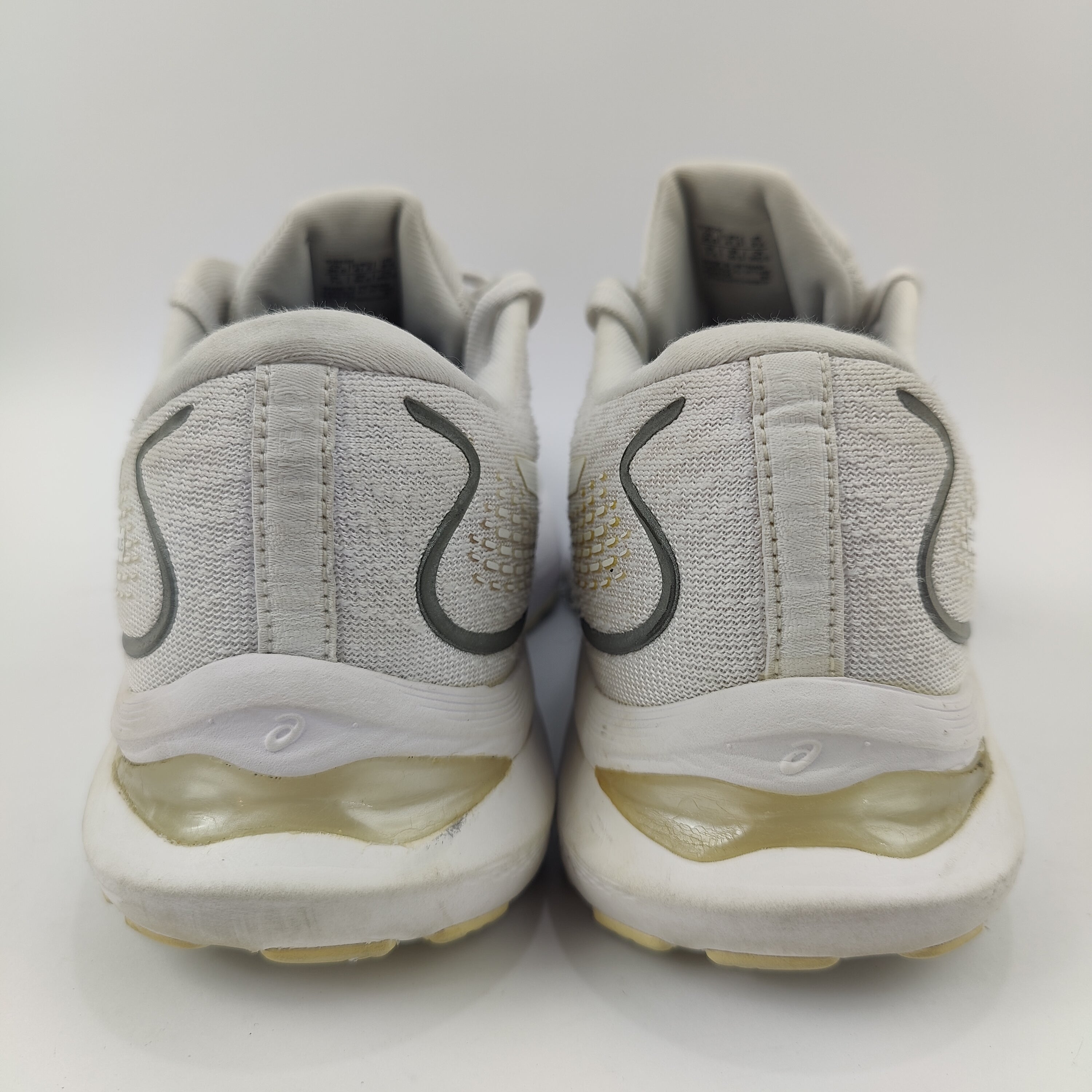 ASICS Gel Cumulus 24 (UK/PK 7.5) - 41.5 | Excellent