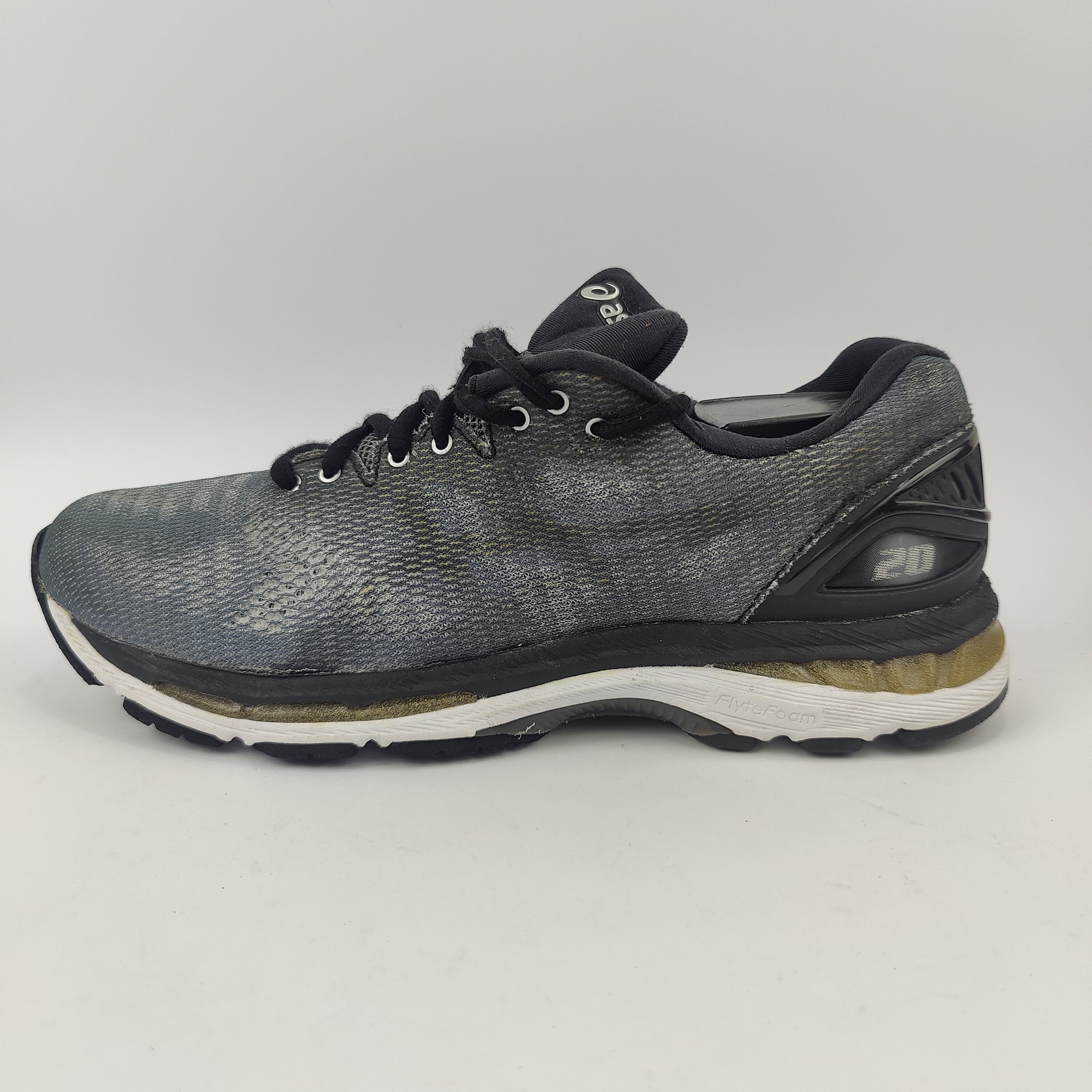 ASICS Gel Nimbus 20 (UK/PK 7) - 41.5 | Excellent