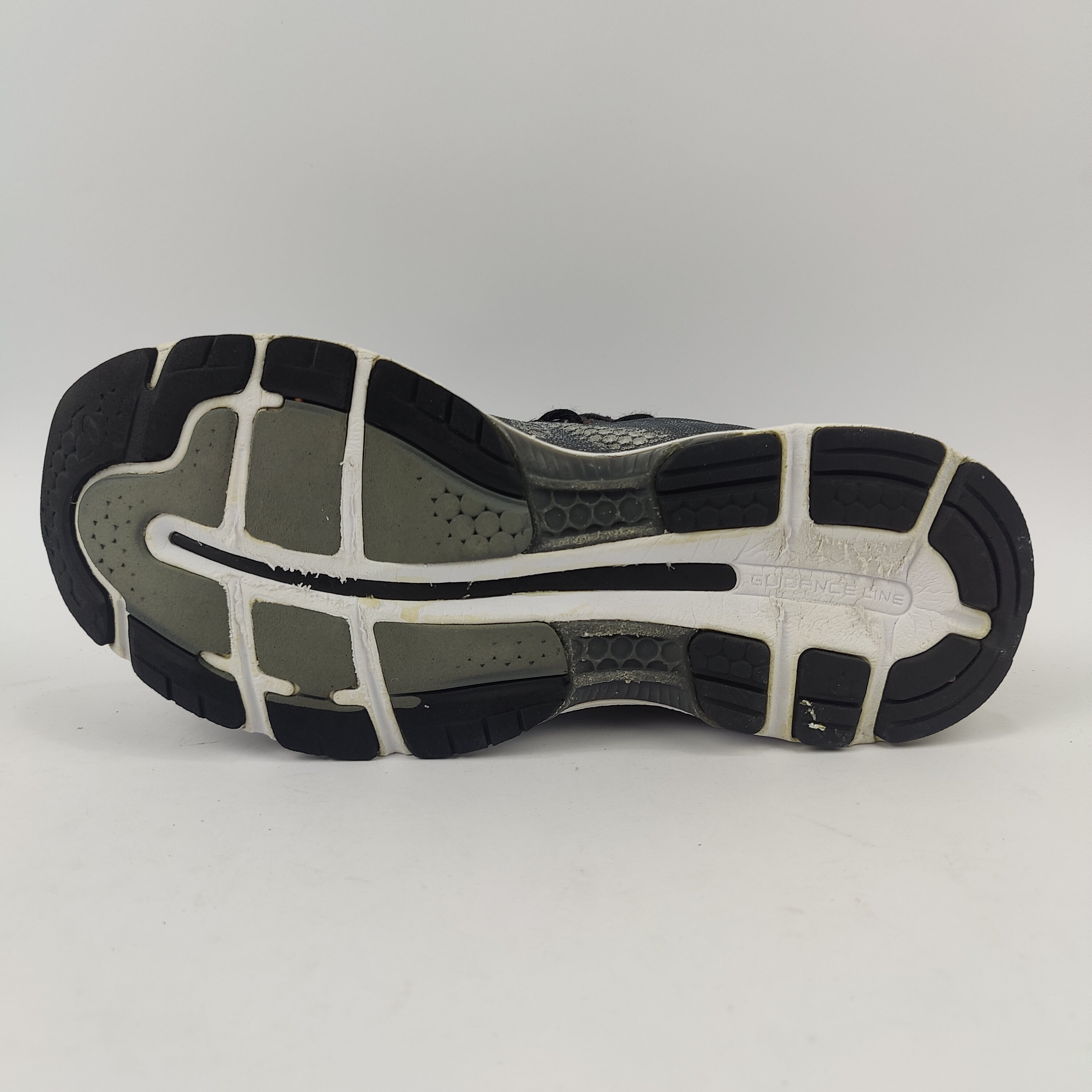 ASICS Gel Nimbus 20 (UK/PK 7) - 41.5 | Excellent