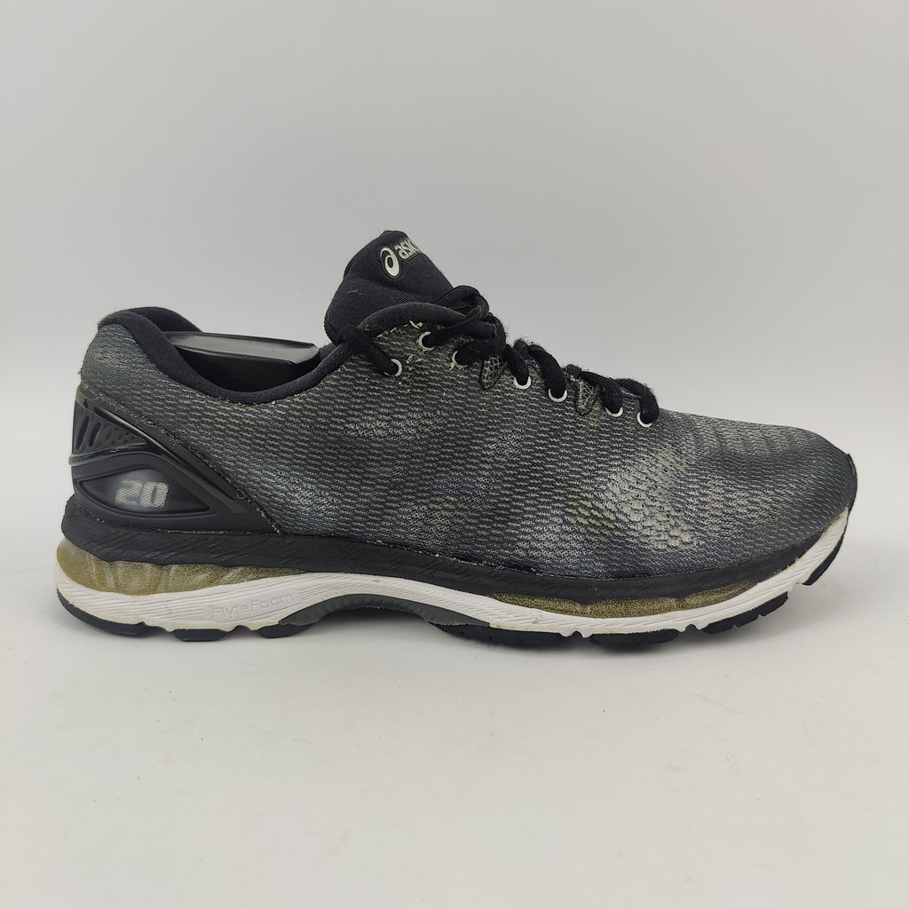 ASICS Gel Nimbus 20 (UK/PK 7) - 41.5 | Excellent