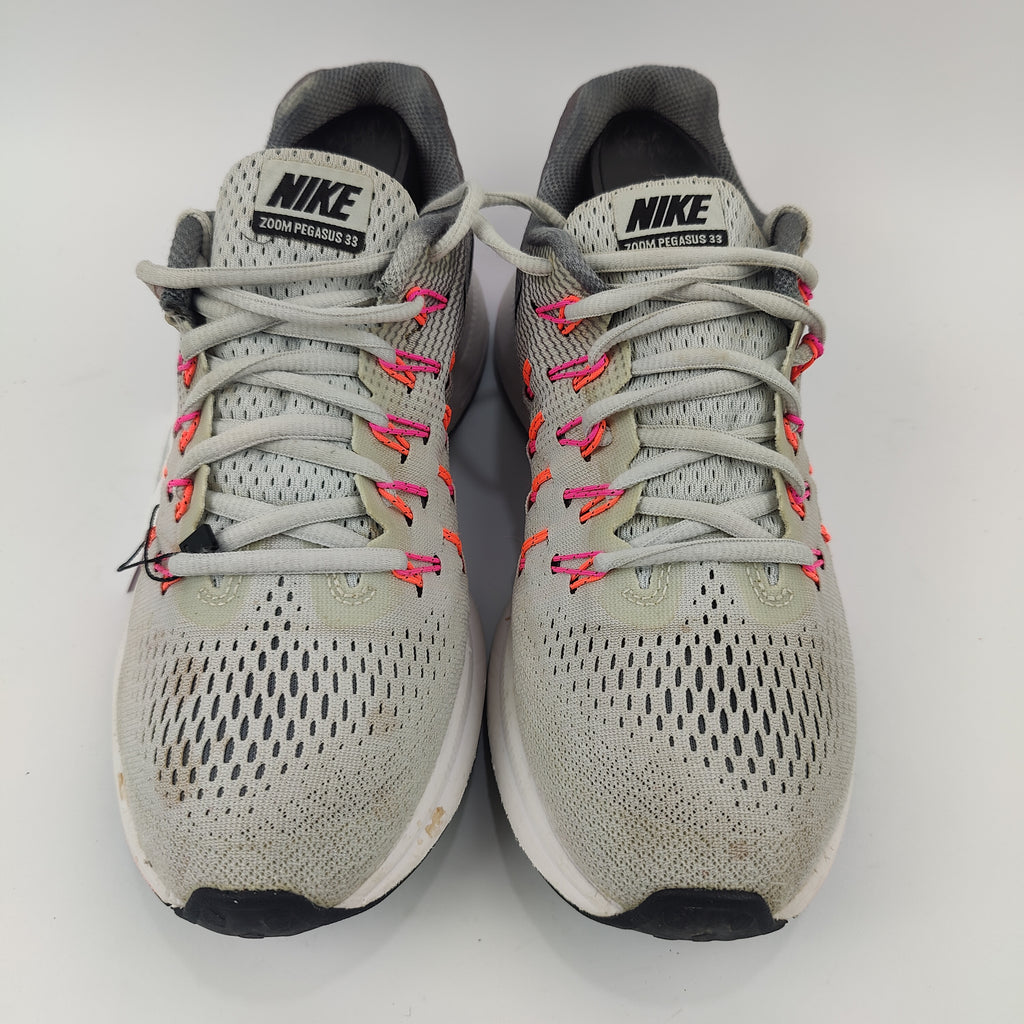 Nike Zoom Pegasus 33 Shield (UK/PK 6) - 40 | Prime